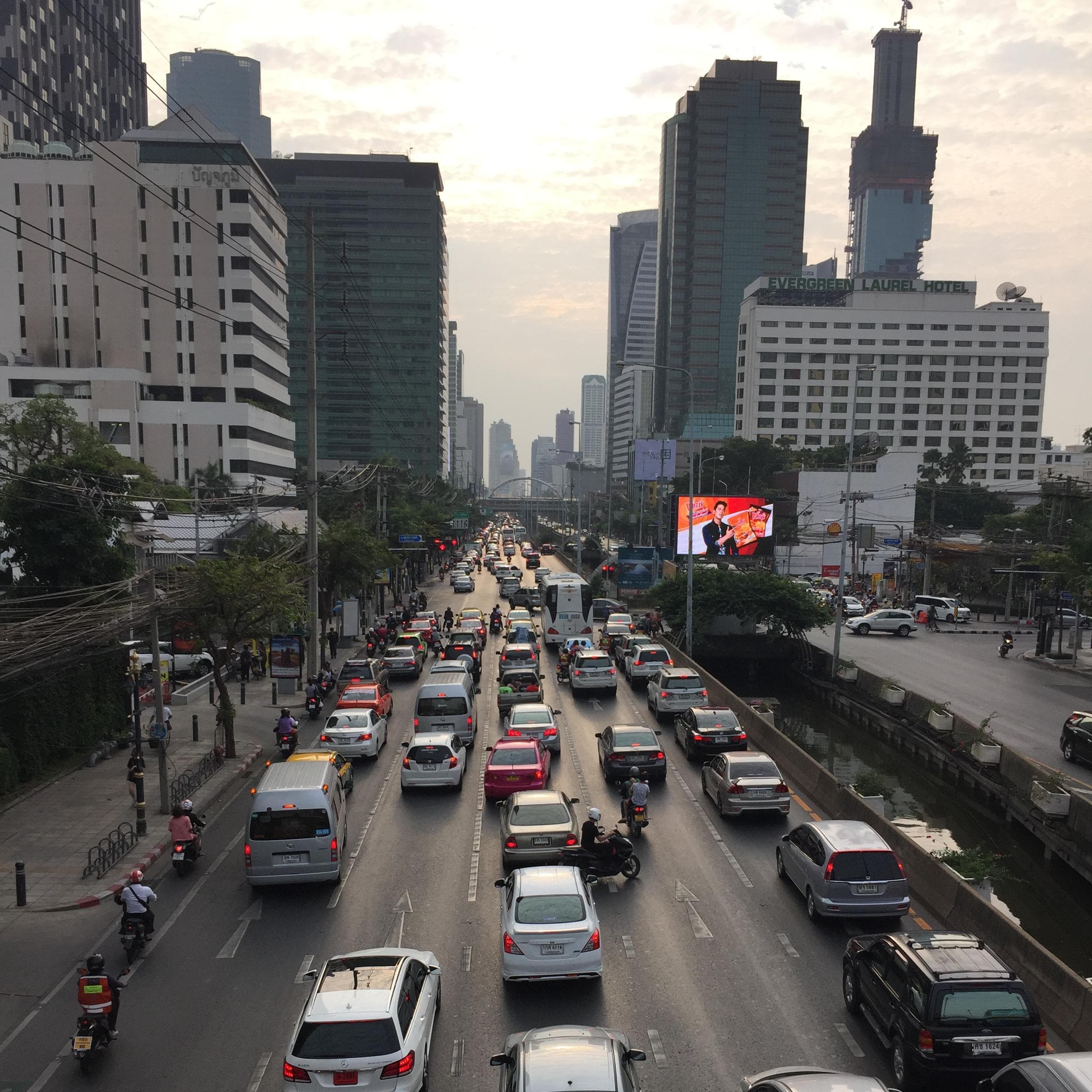 二水哥的旅行日记