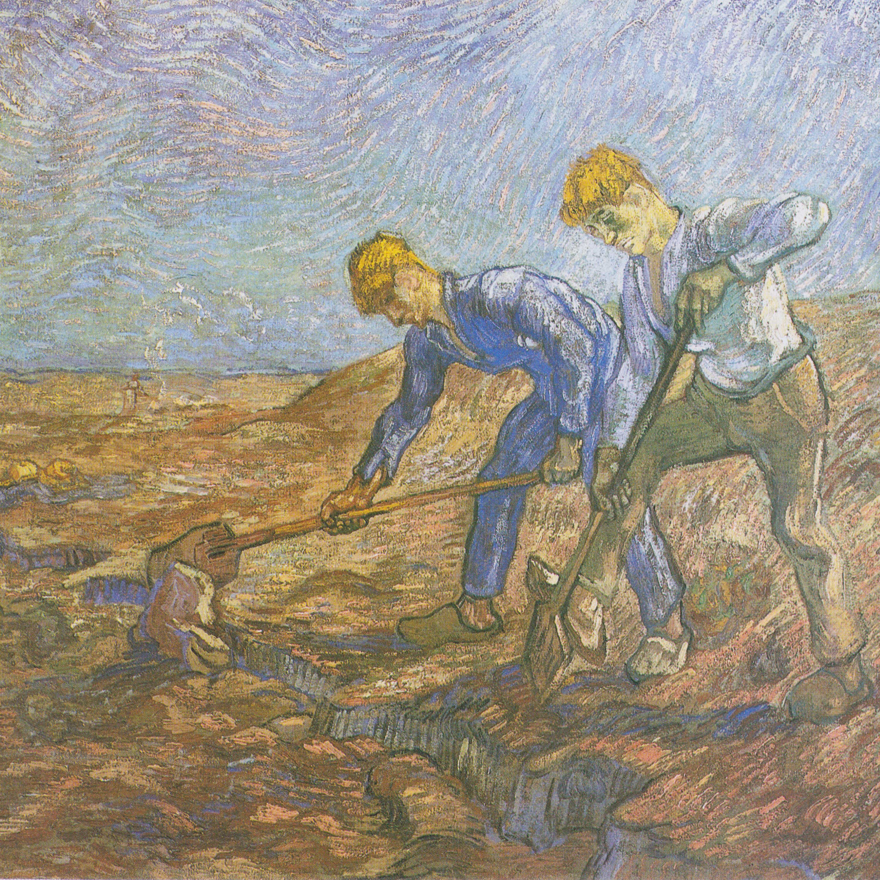 掘哲（ほりてつ）| 哲学バラエティPodcast