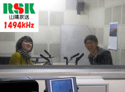 radio Camnet 丸の内 : radio Camnet