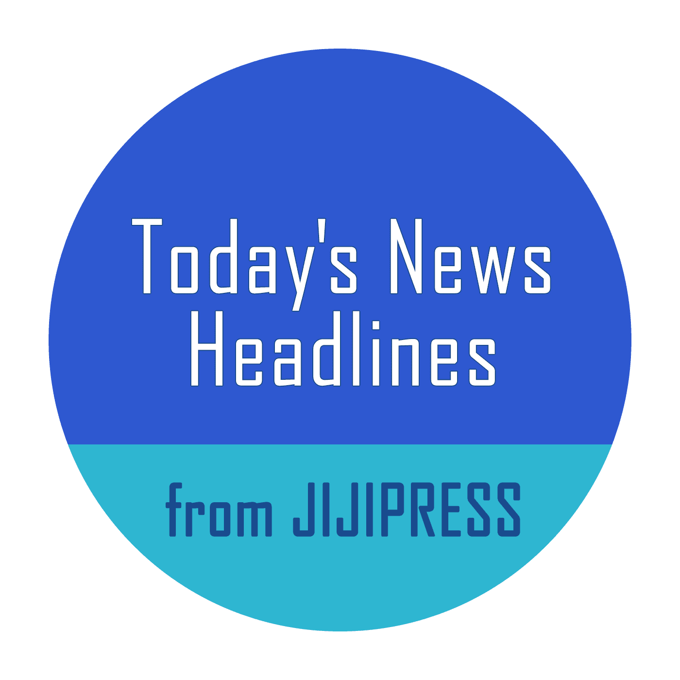 Today's News Headlines from JIJIPRESS
