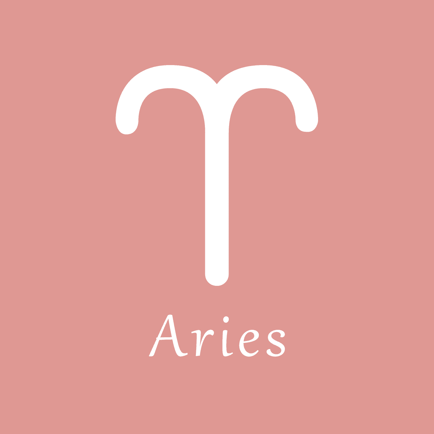 あなたの今日の運勢 - おひつじ座