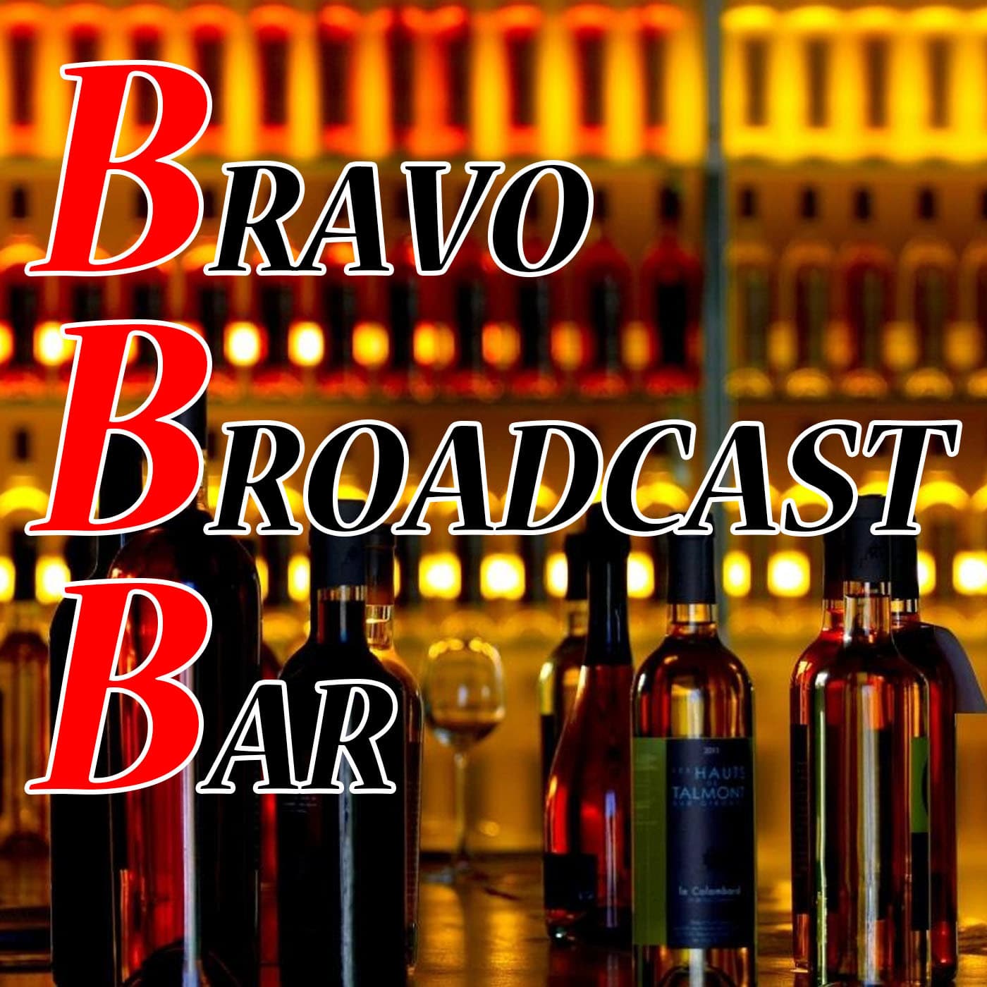 演劇バラエティ番組「BRAVO BROADCAST BAR」