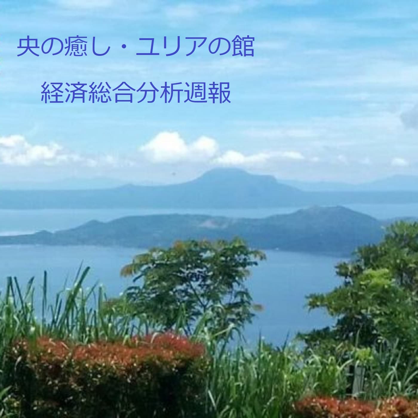 央の癒し・六花寸評集