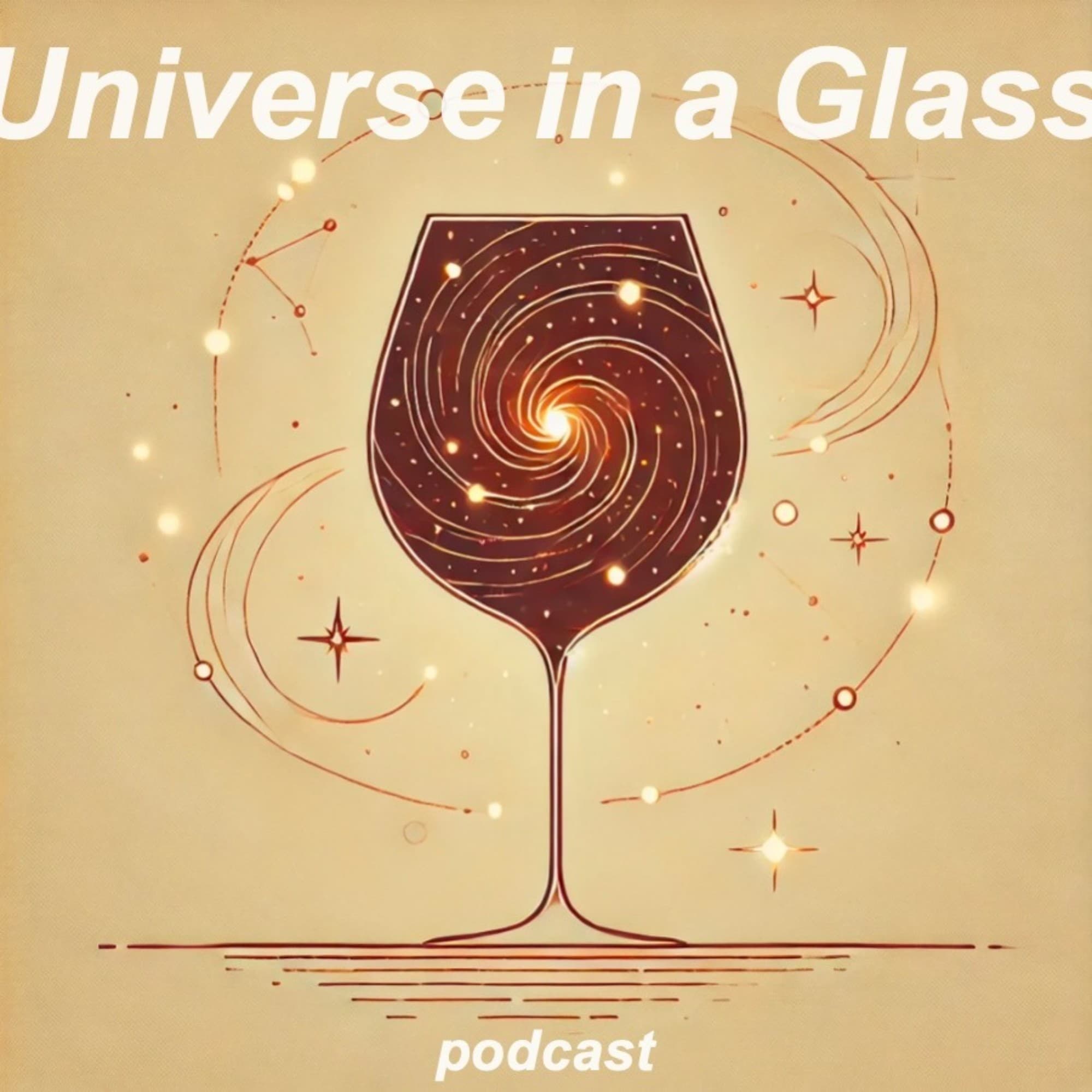 杯中宇宙｜一本书引发的葡萄酒文化探索