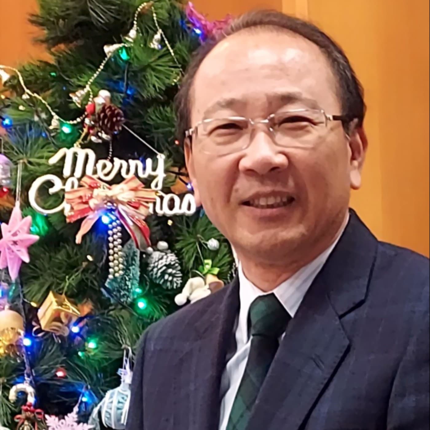 成人信仰教育-胡志彊牧師+有影無聲文章分享-詹俊裕長老