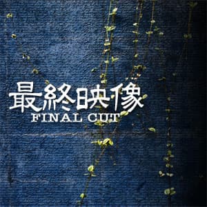 最終映像　FINAL CUT