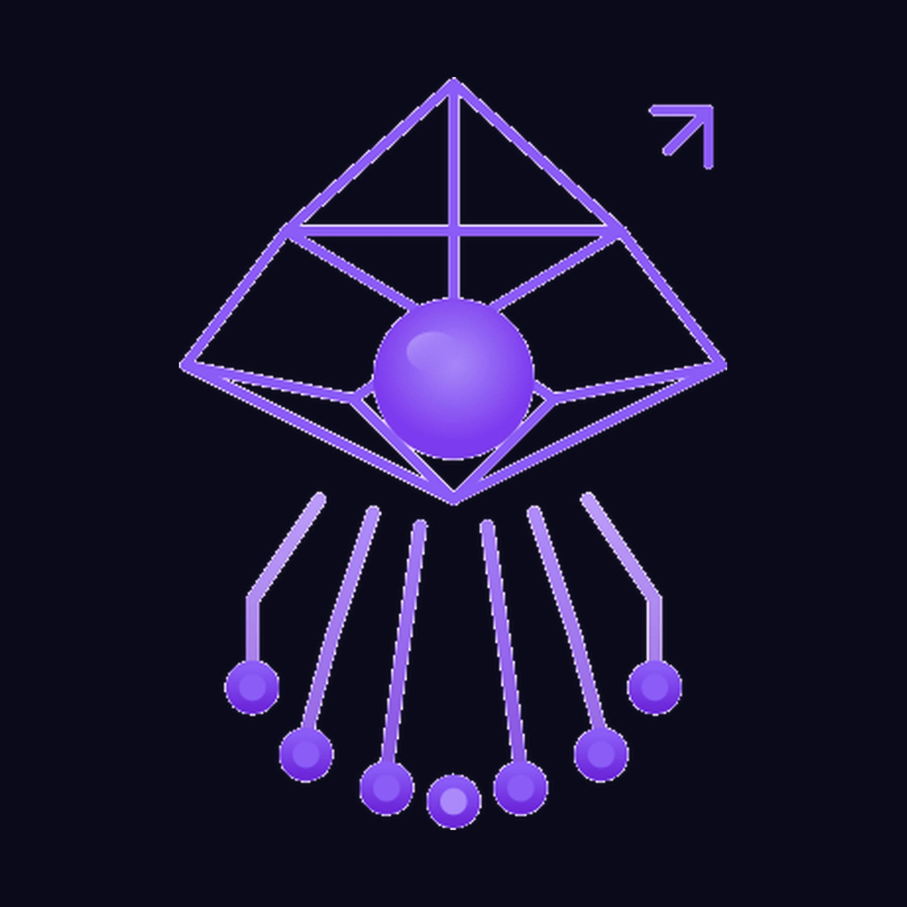 Haruspex マーケットパルス