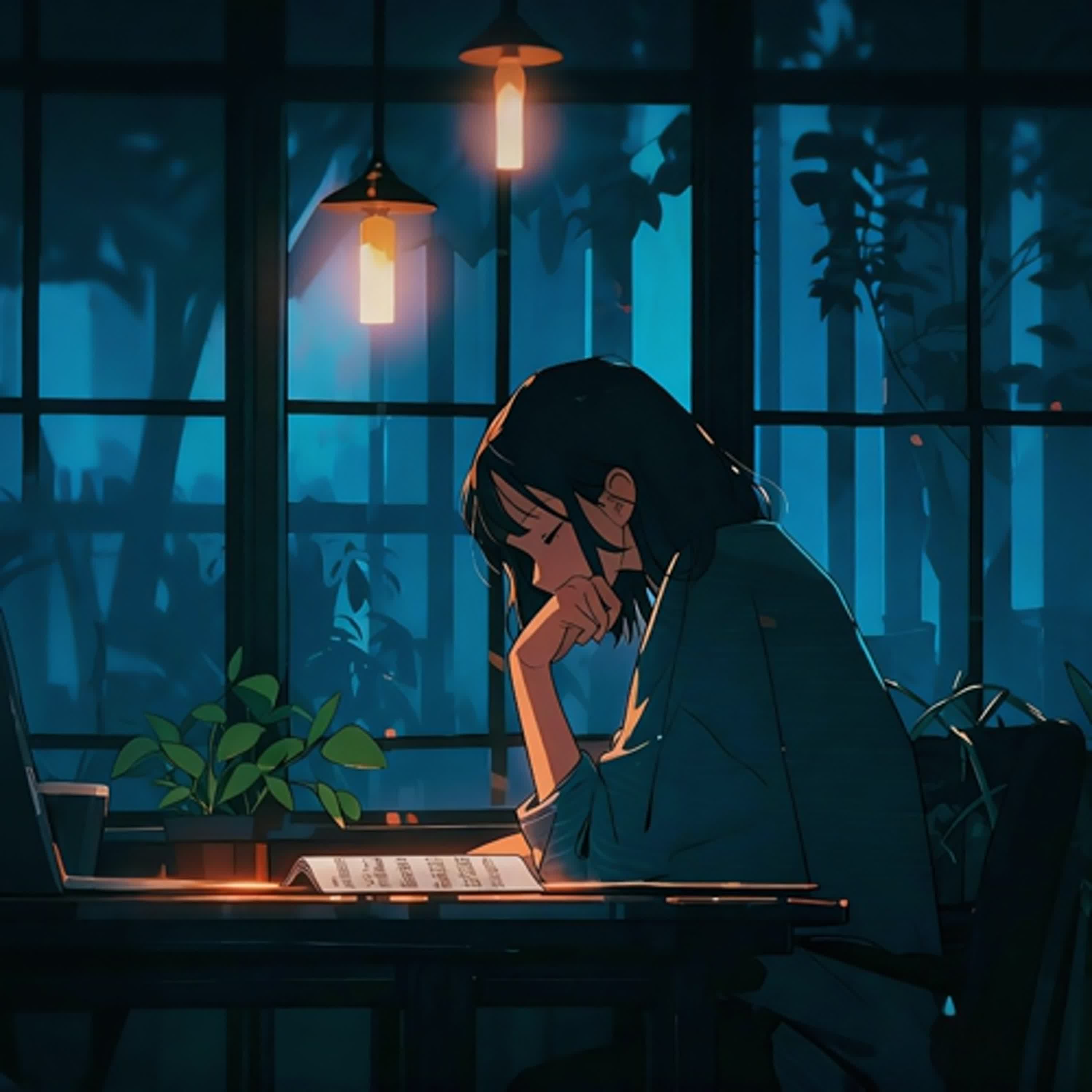 秒入睡 助眠電台｜白噪音 x 鋼琴