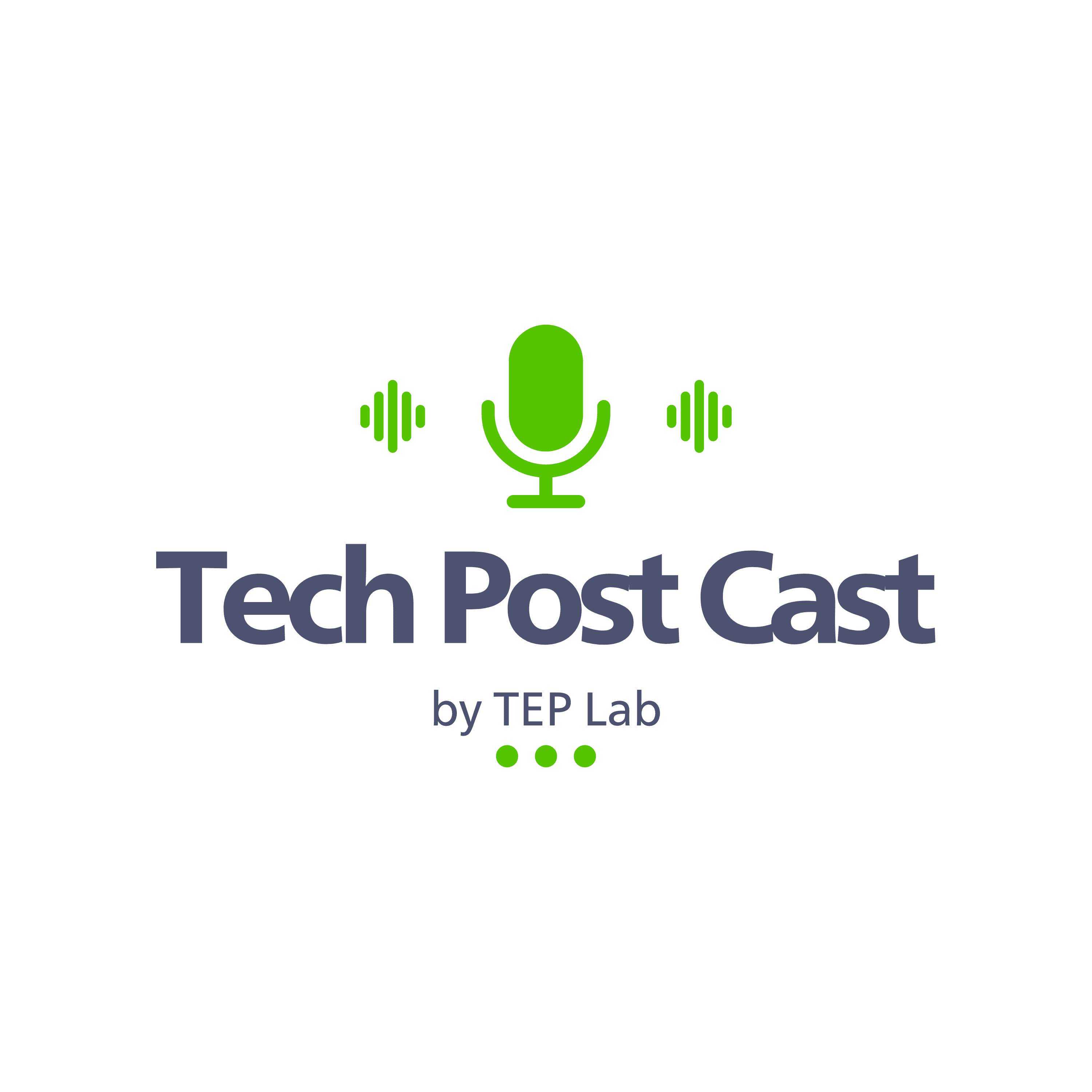 Tech Post Cast
