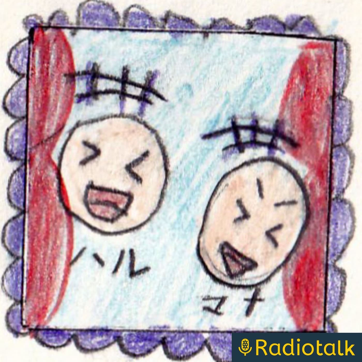 ふたりぐみお笑い教室