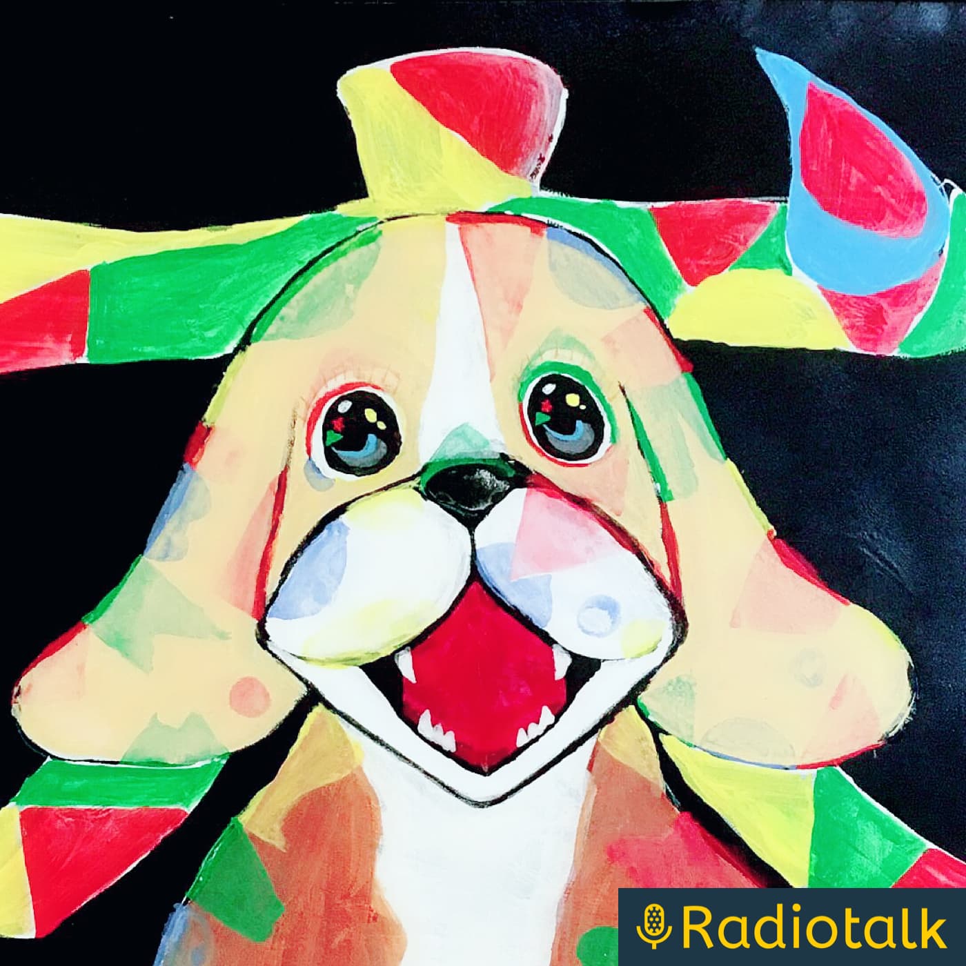 絵本オタクのゆるふわトーク