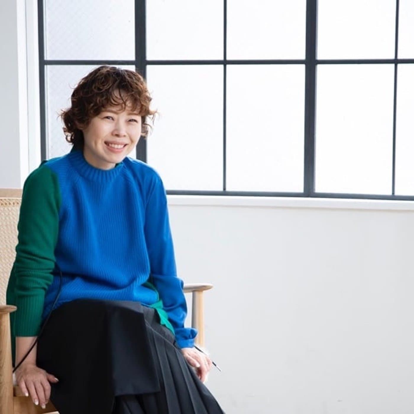 「好き」を仕事に変えるマインドラジオ|てっしー