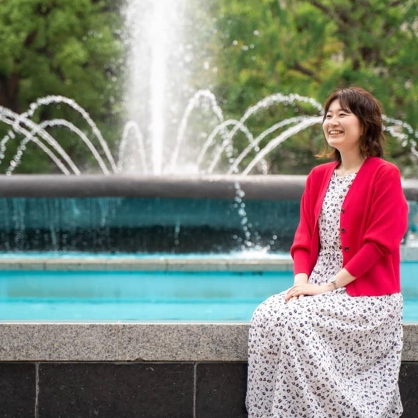 聴くだけで心のモヤモヤを吹き飛ばす💫魔法の雑談💫