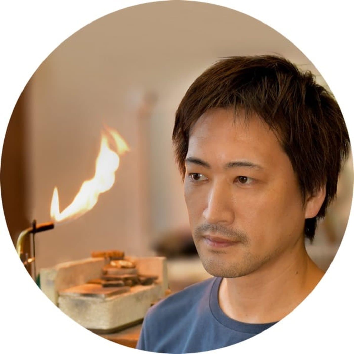 ドキドキ!Brand New!