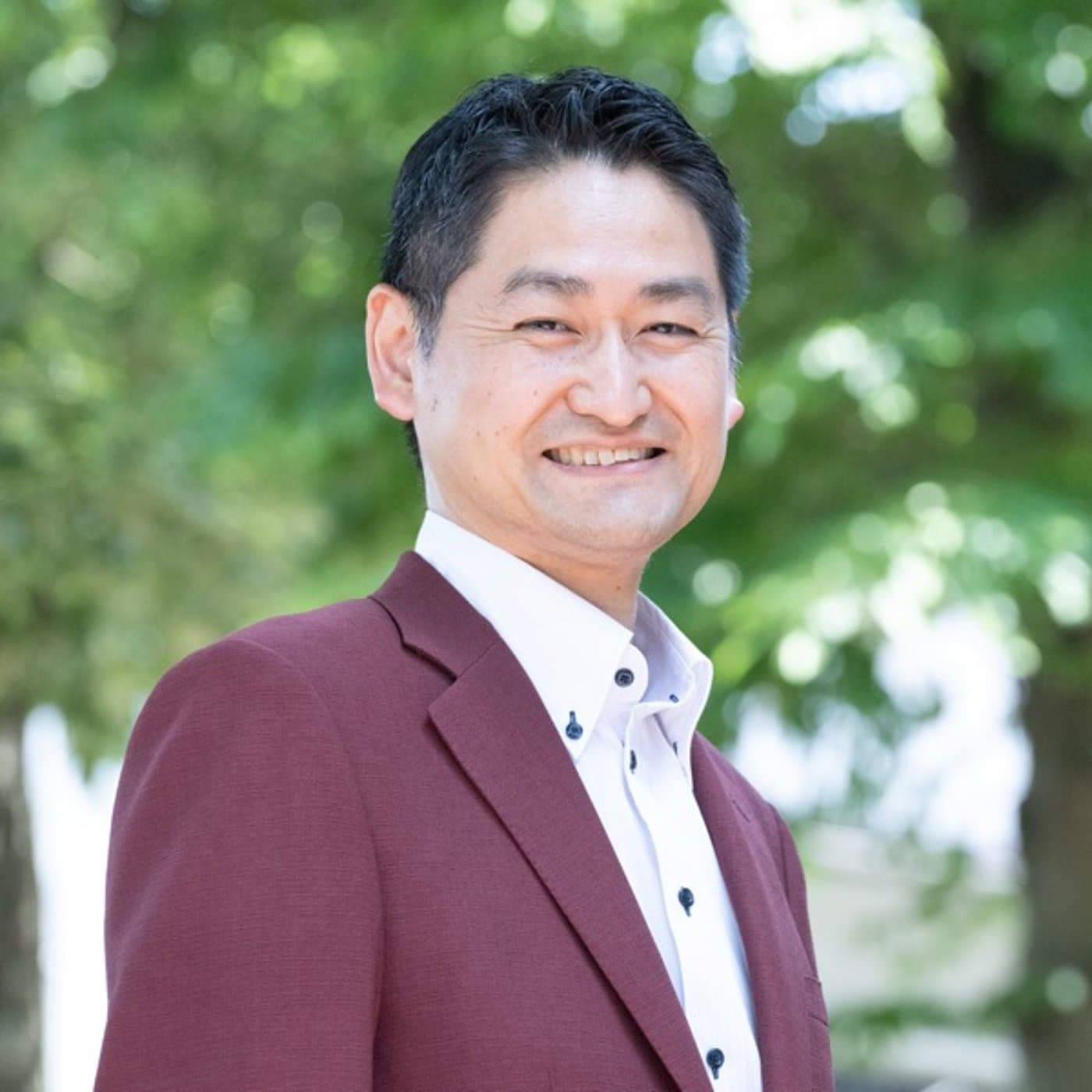 オサナイ先生の 「オサナイだけど、押す!」ラジオ