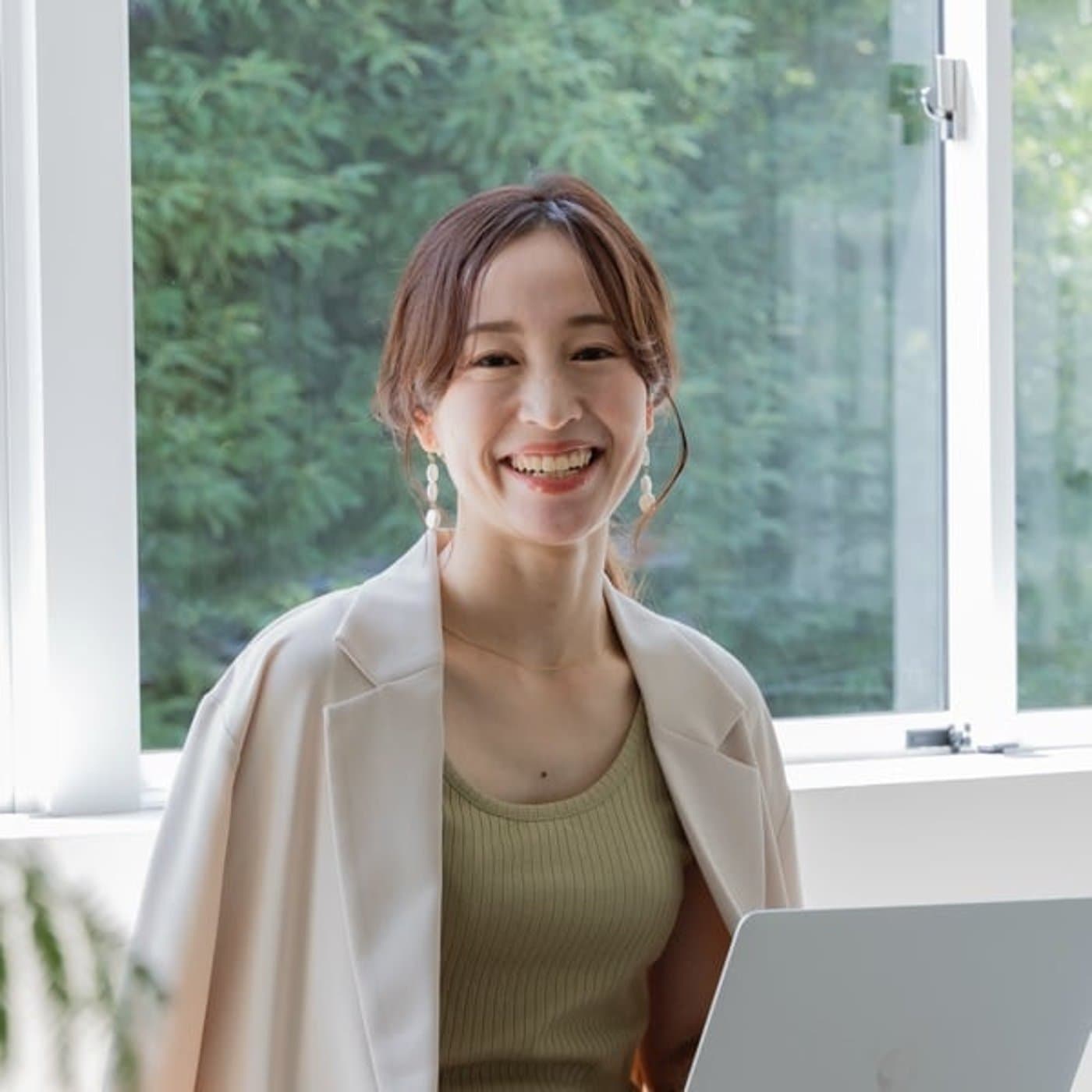 Webデザイナーのための"心地よく働く"ラジオ