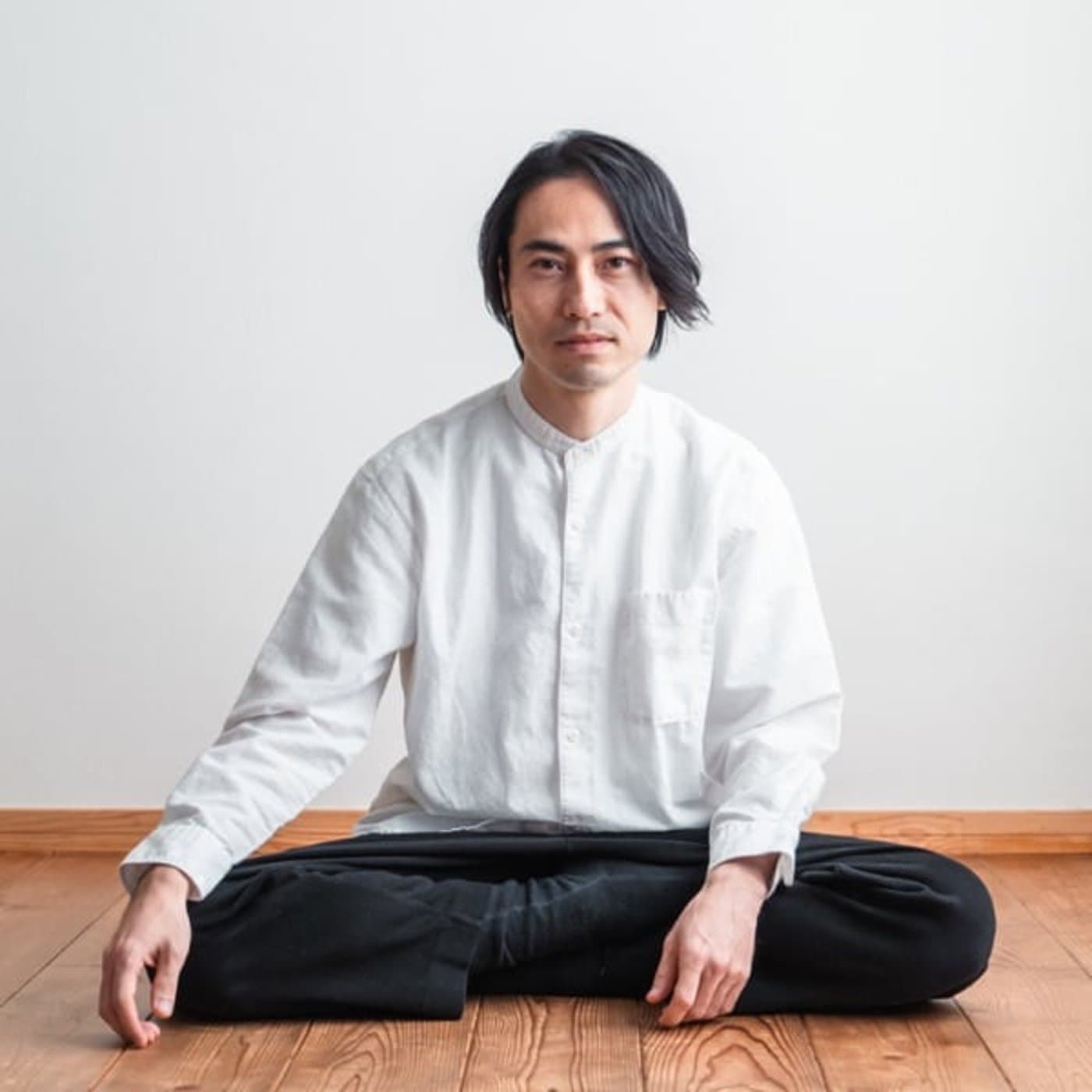 瞑想と対話|視点が変わる時間