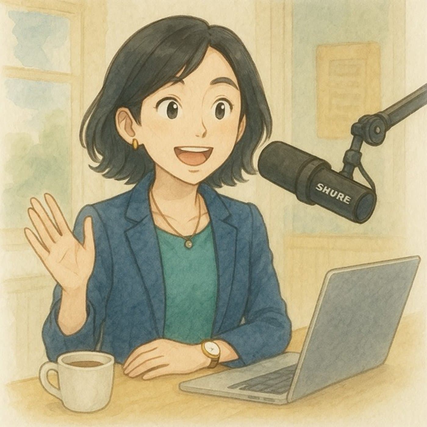 (仮)まゆラジオ