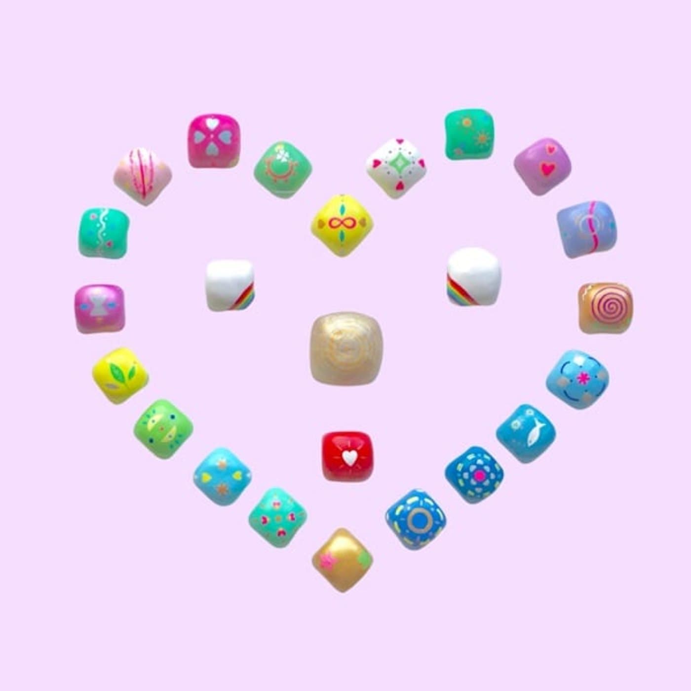 OTEMORI HAPPY WORLD☆彡