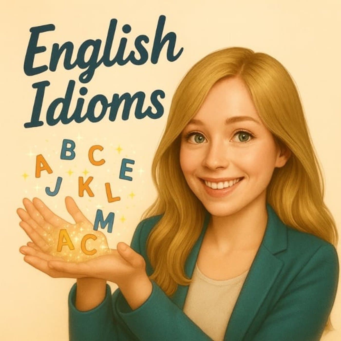 Daily English Idioms | 英会話力が劇的UP!