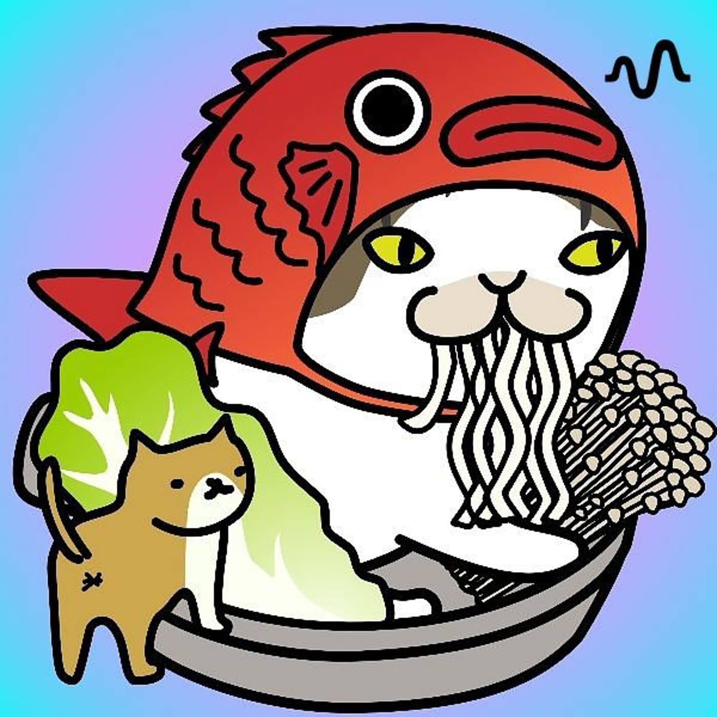 ゆはなの副業モシャス