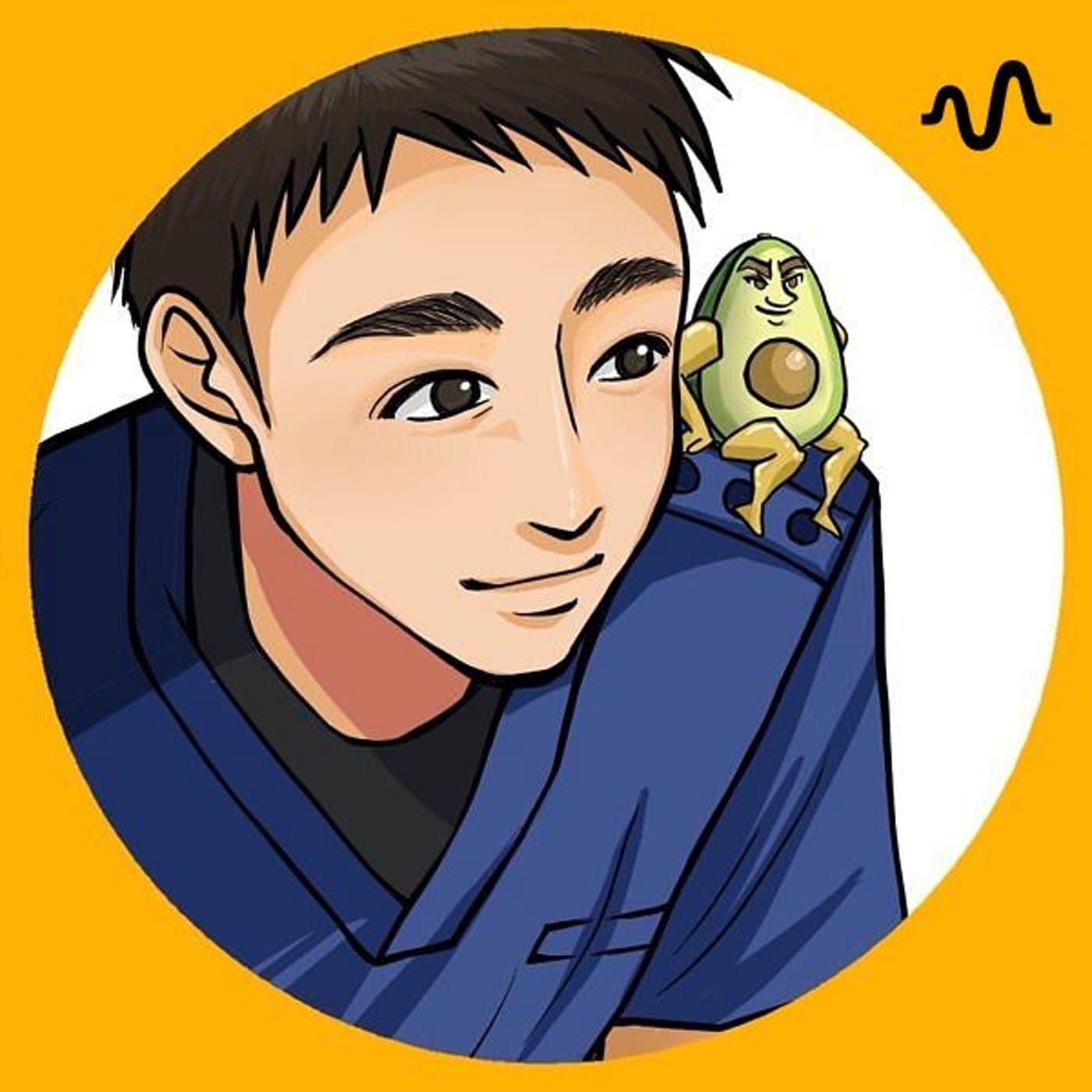 10分で痩せる習慣改善ダイエットラジオ