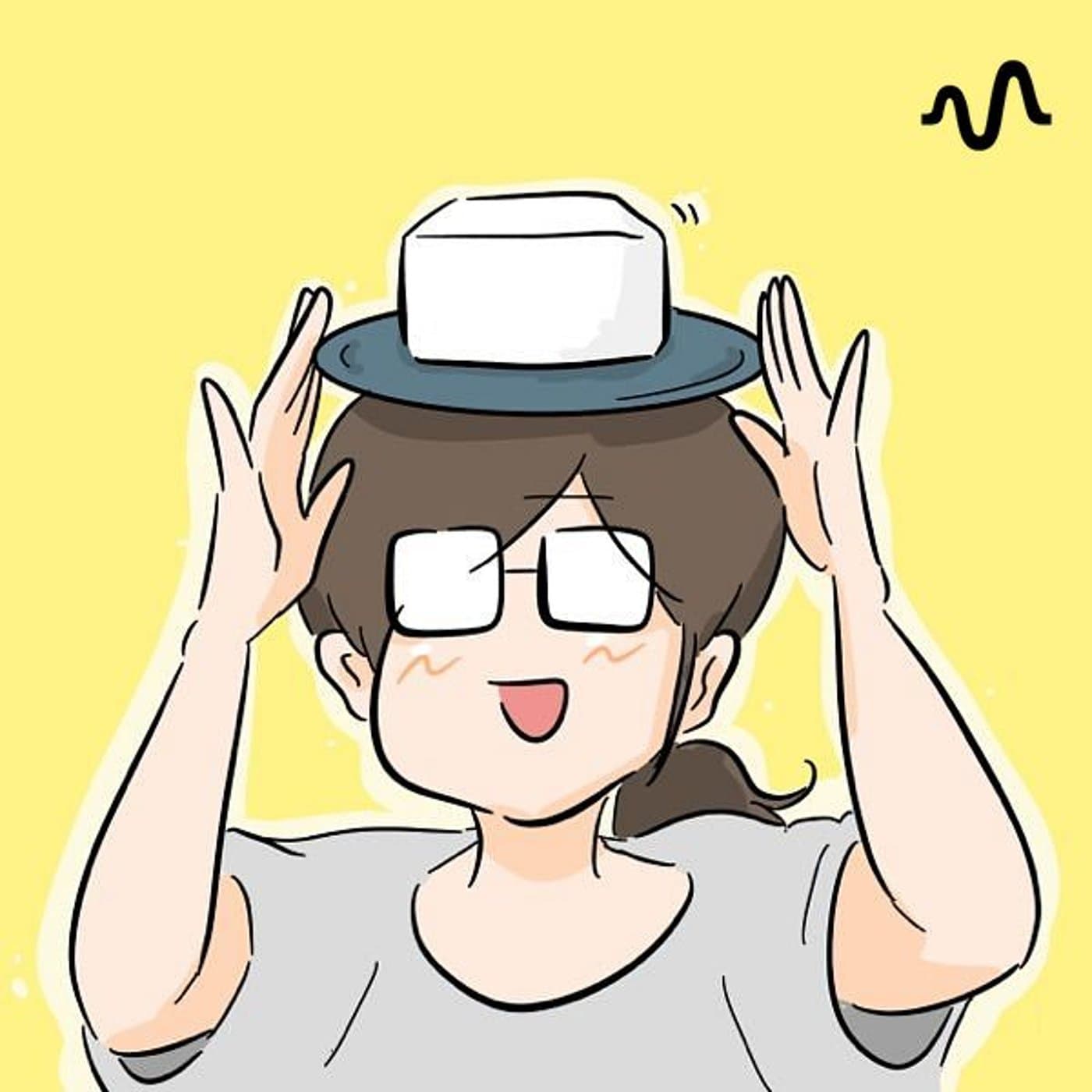 【お家で稼ごう!🏠】漫画家・冷え田やっこの子育て在宅ワーク奮闘ラジオ。