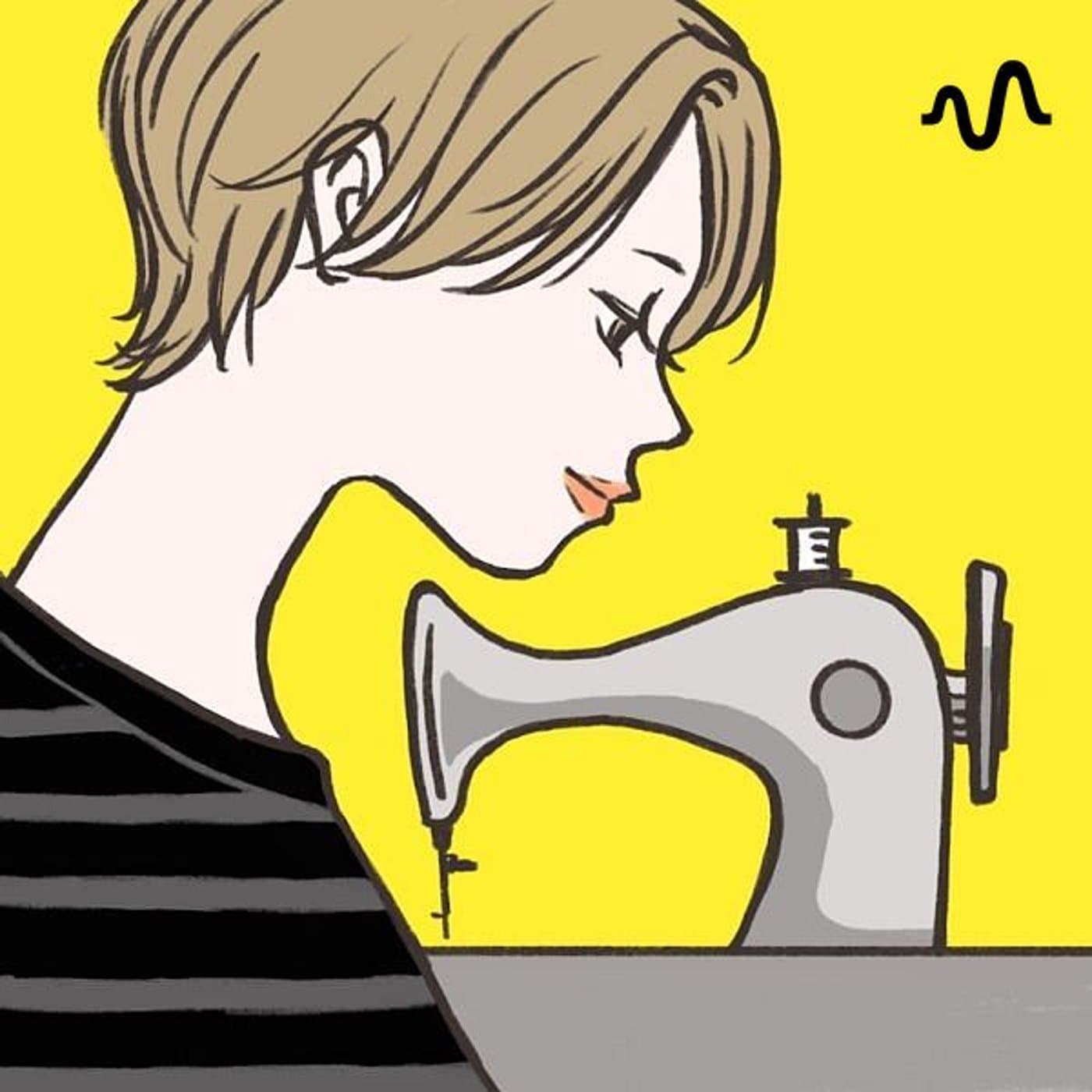 えだまめ@リネン作家の日常