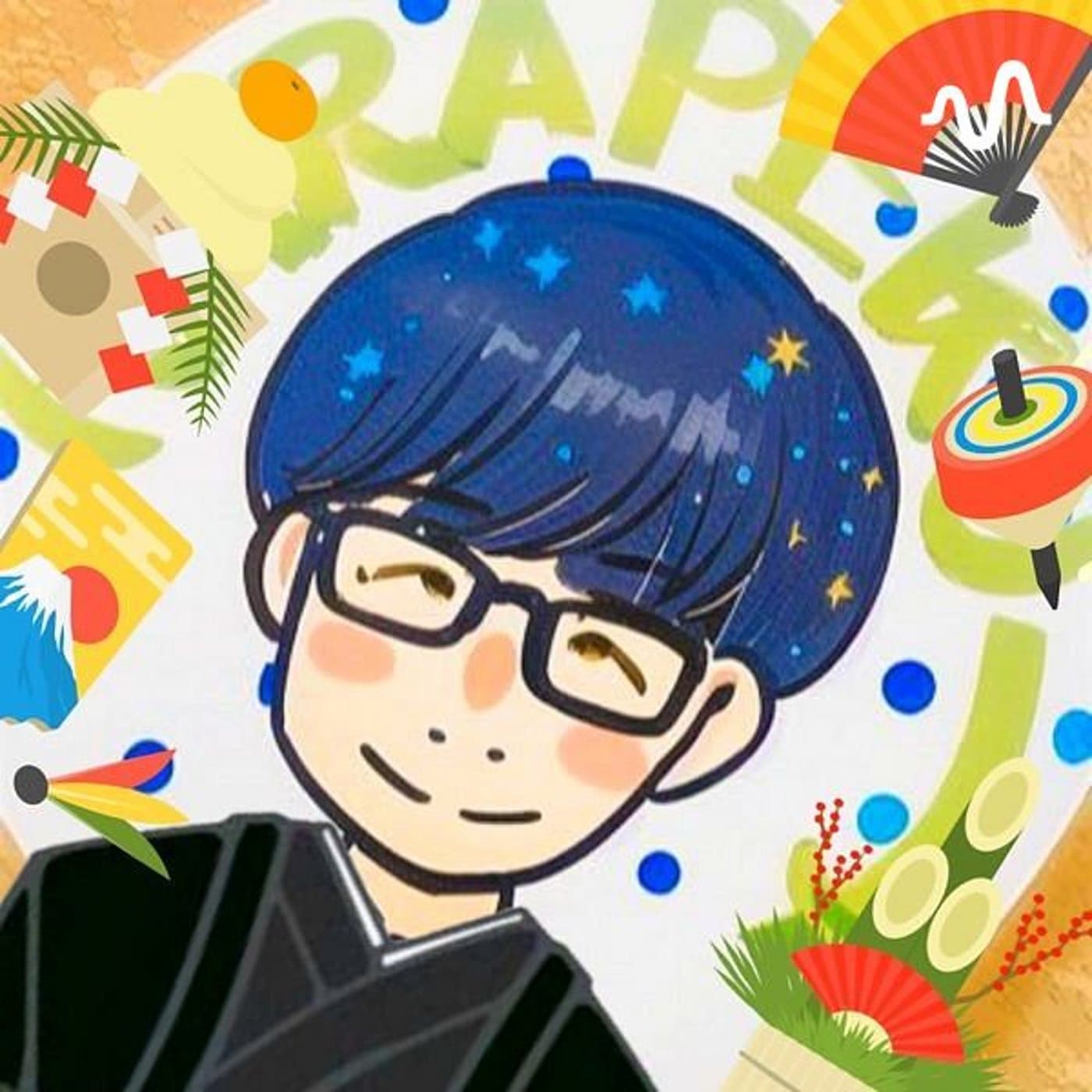 🍞聴くとほっこり癒しのぺこパンラジオ