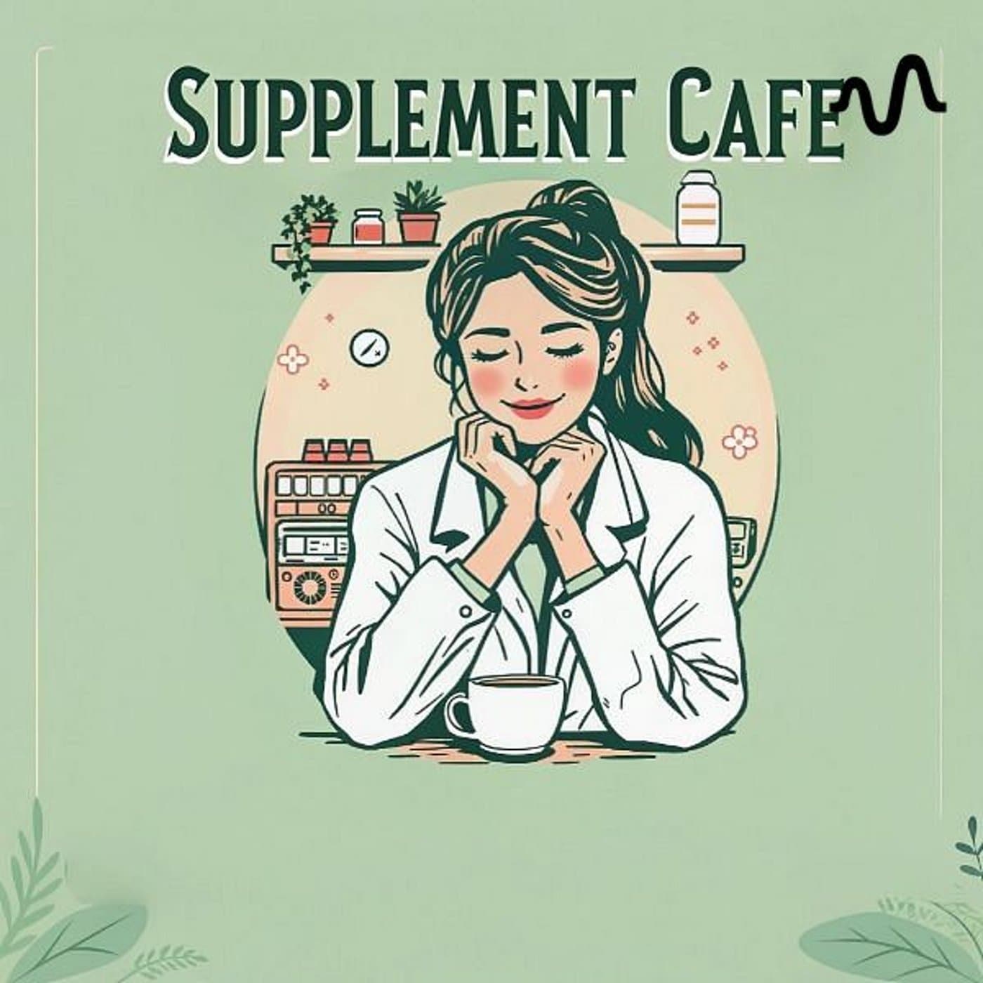 クスリと笑お。サプリCafe〜子育てトークラボ〜