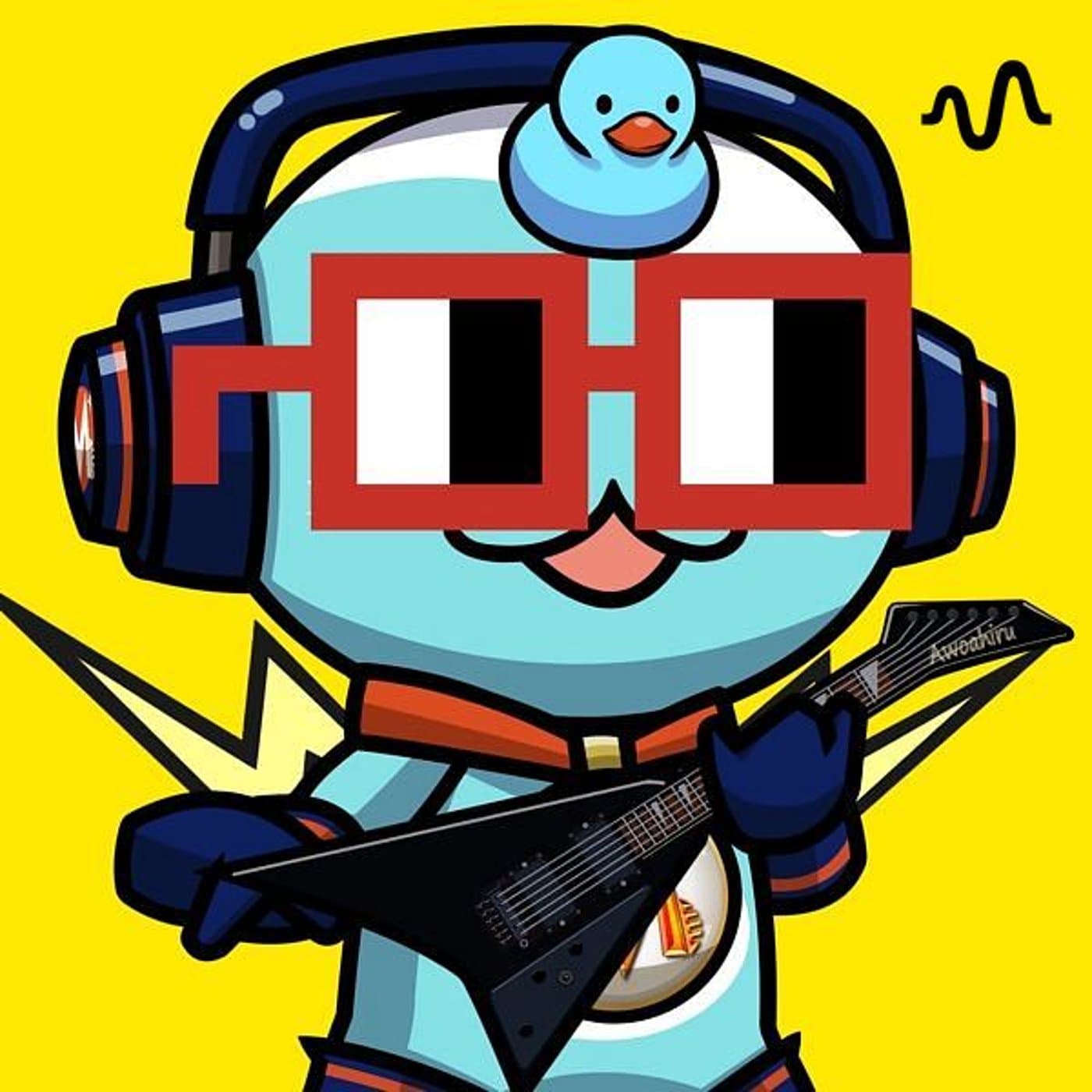 勝手にポッドキャスト