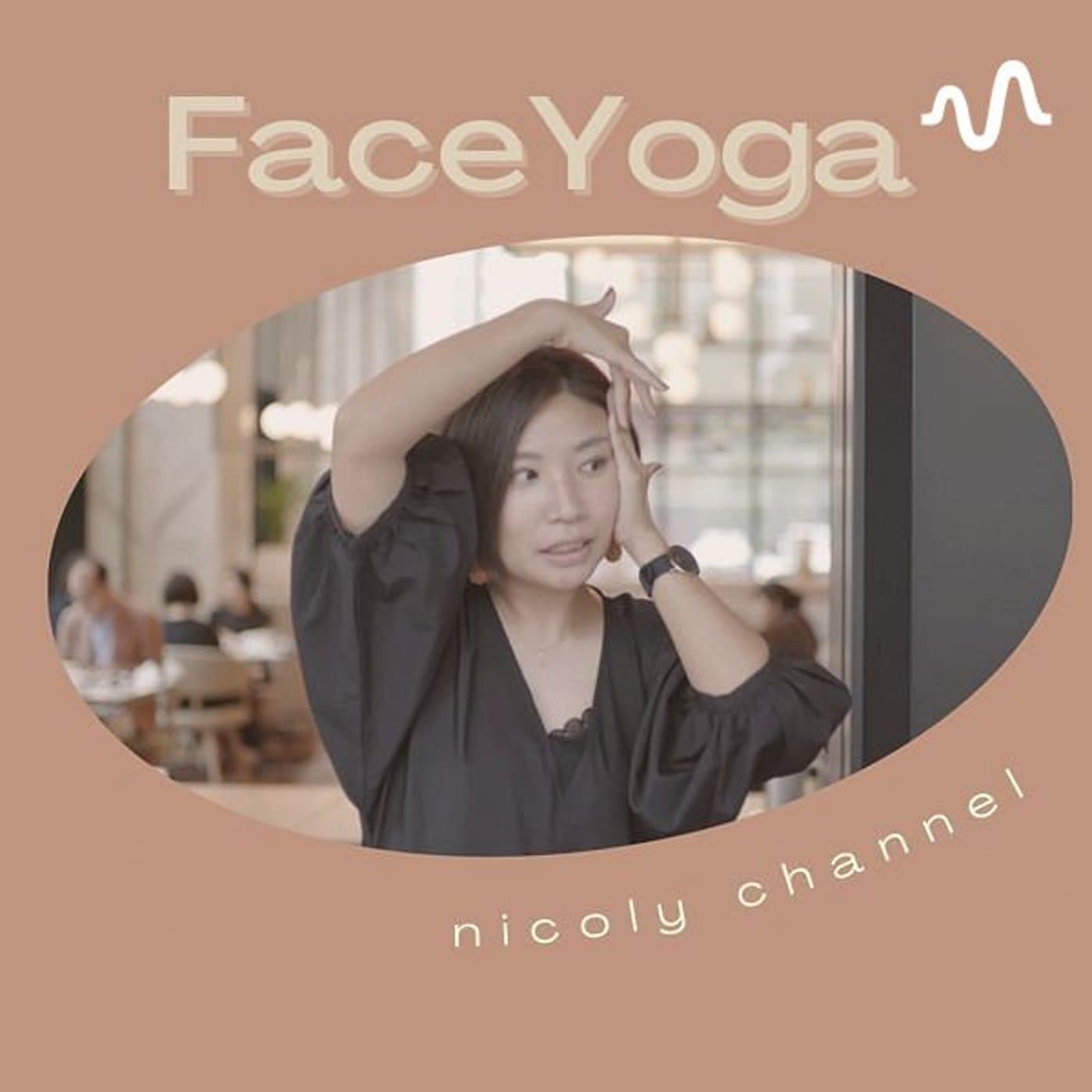 nicolyチャンネル♡