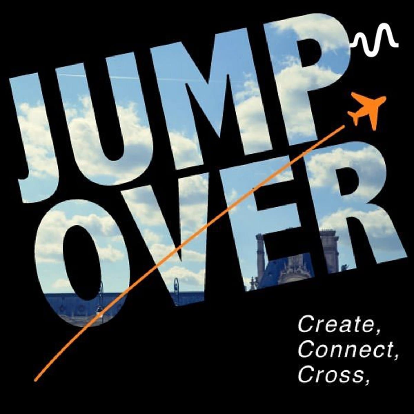 テコラ| JUMP OVER -挑戦者のラジオ-