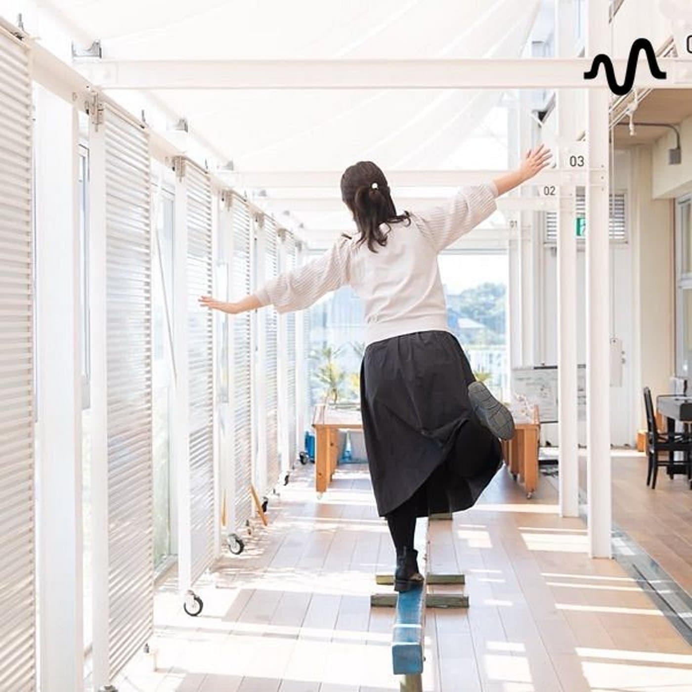 助産師りおまるのからだとこころのまんなかラジオ