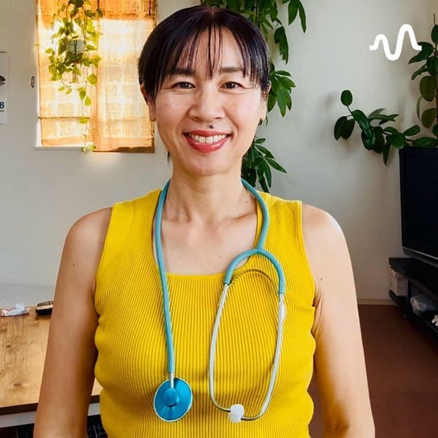 Miho’s Healing Voice 〜今日をやさしく生きるために〜