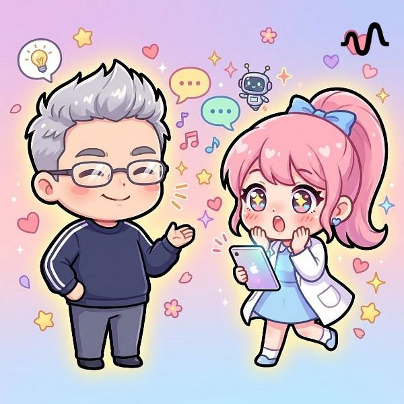 いっかくのAI仕事術チャネル