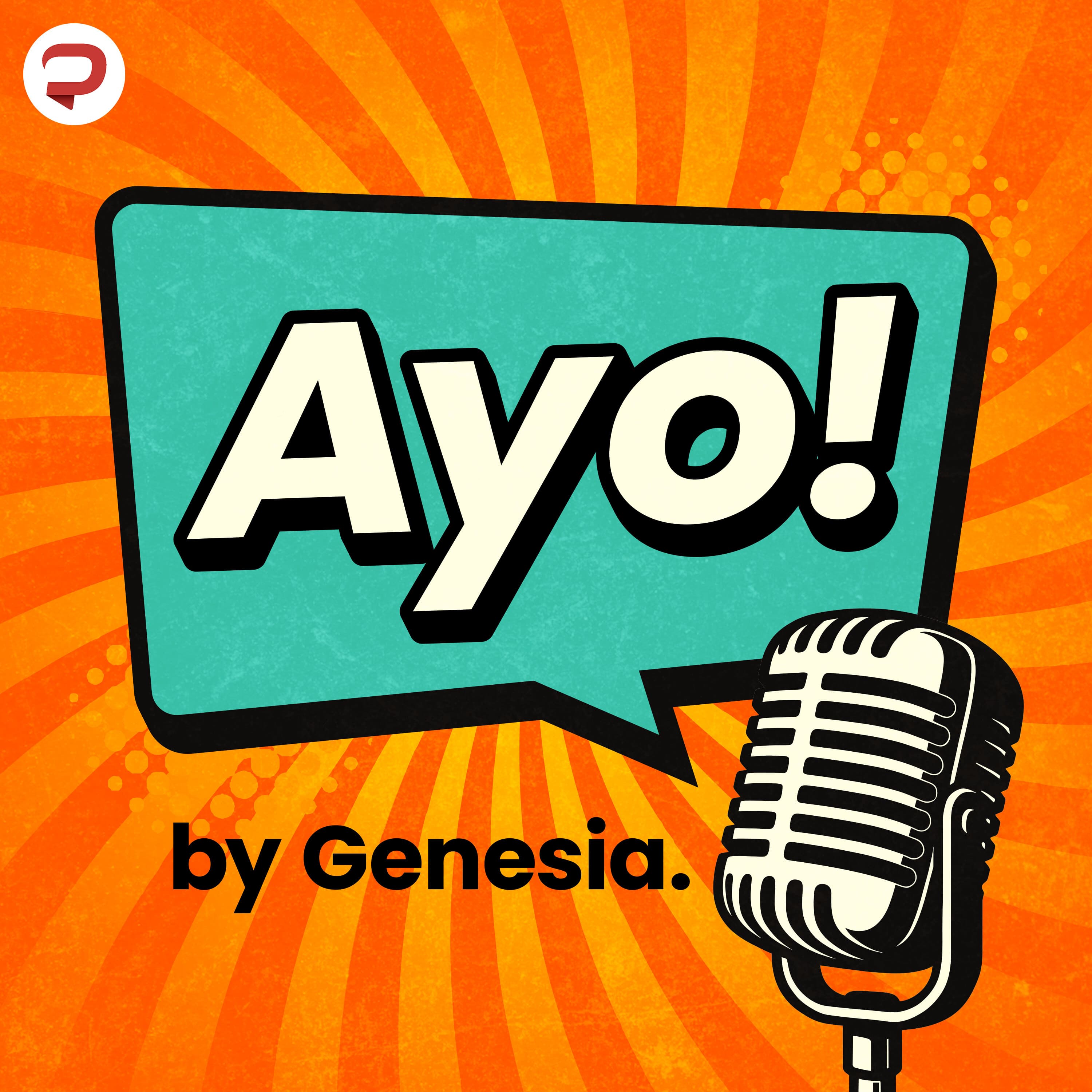 Ayo! by Genesia.