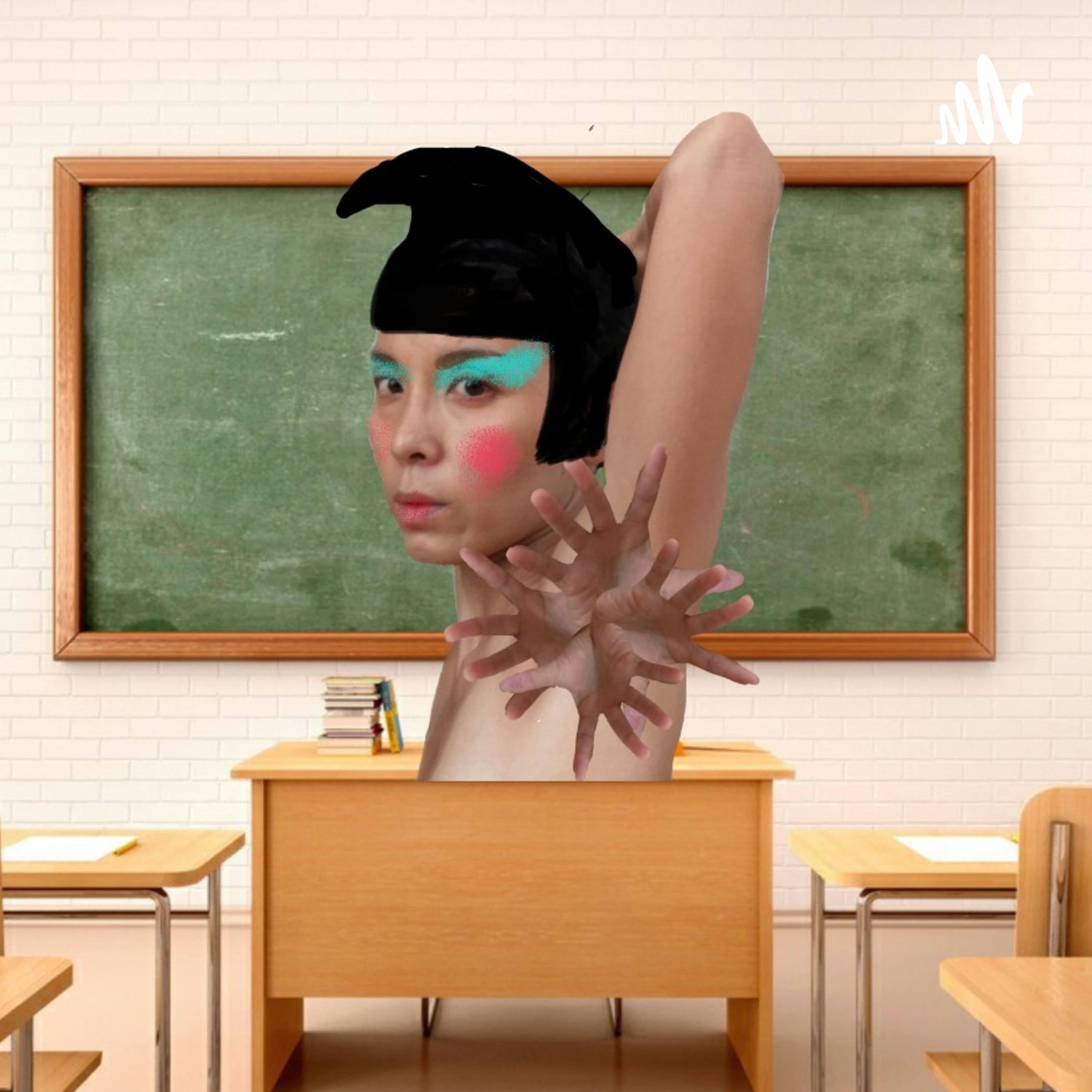 体験型小説家 多圭智みき