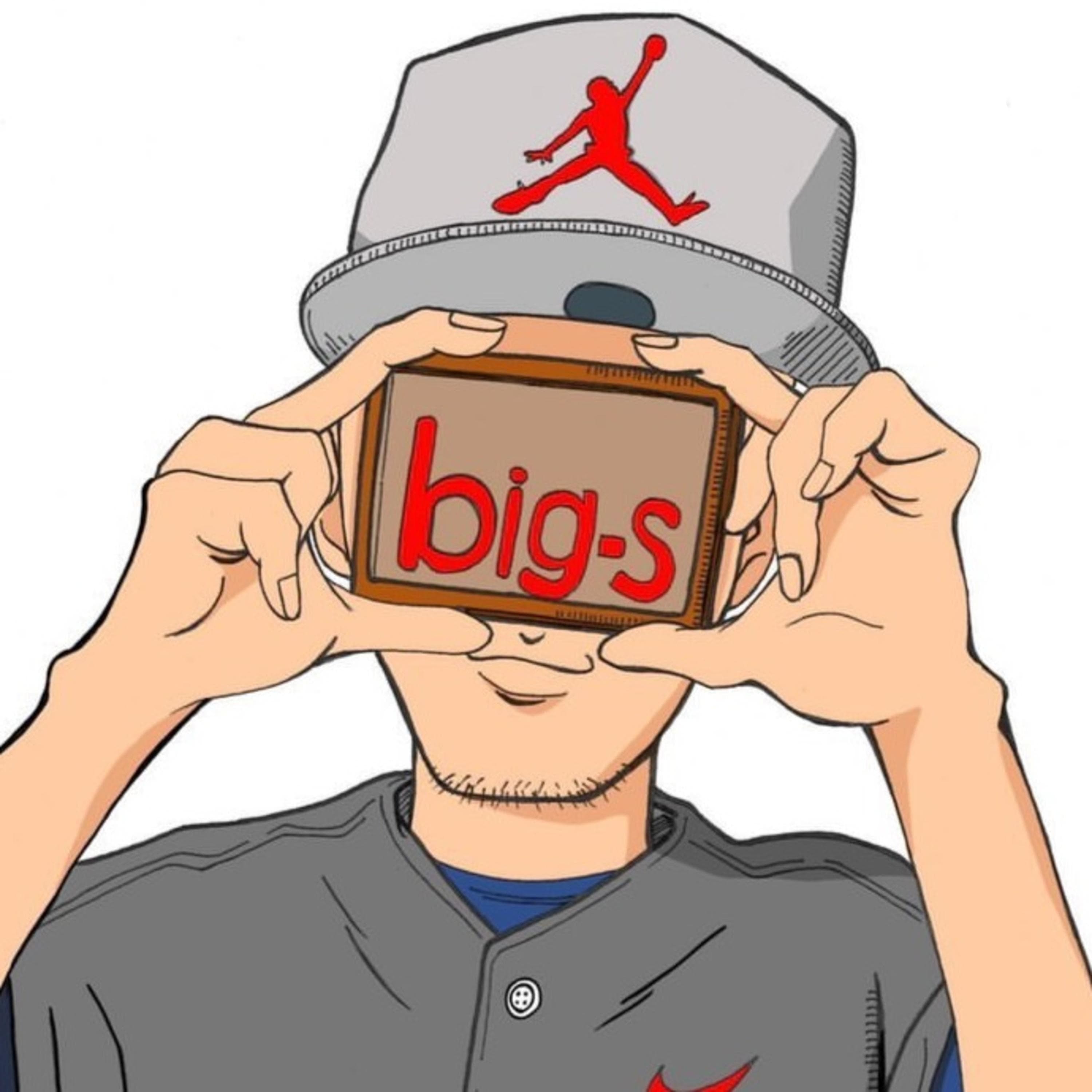 BIG-S起業家への道