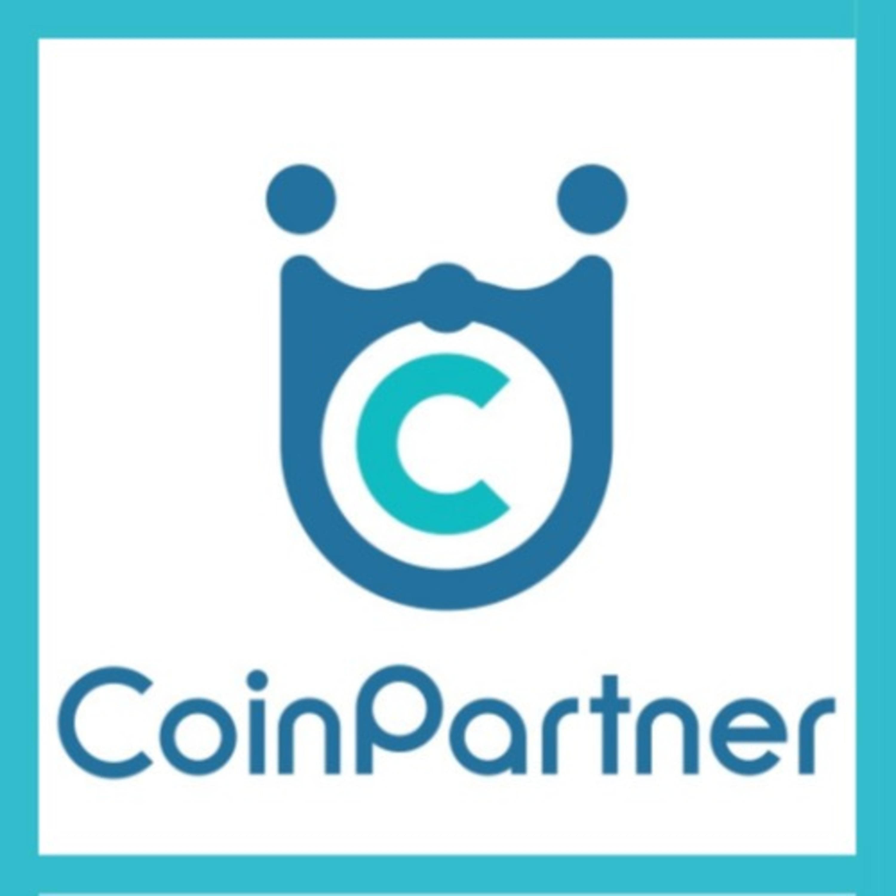 CoinPartner|あなたに寄り添う、暗号資産のパートナー