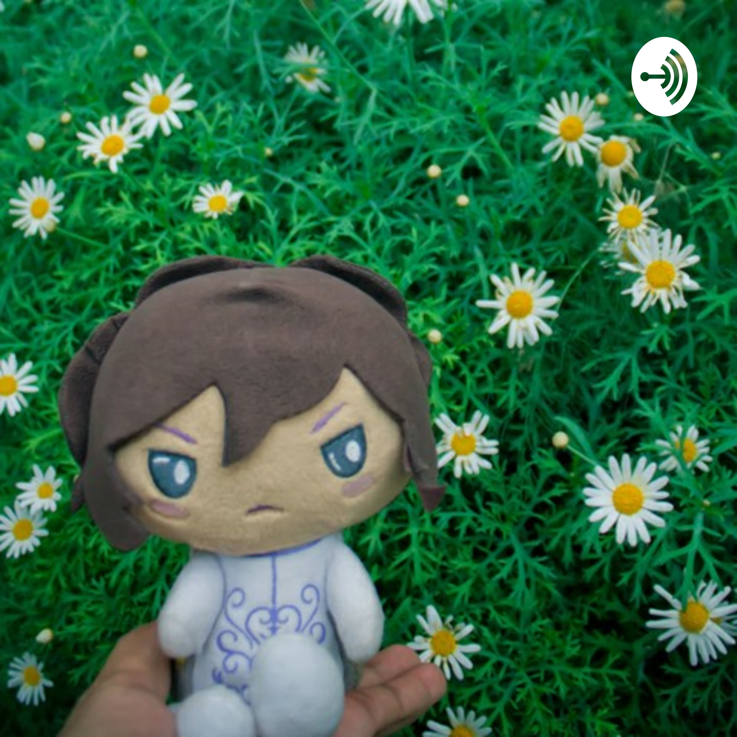 Shiki's Blabbers & Music ~式さんの話しと音楽~