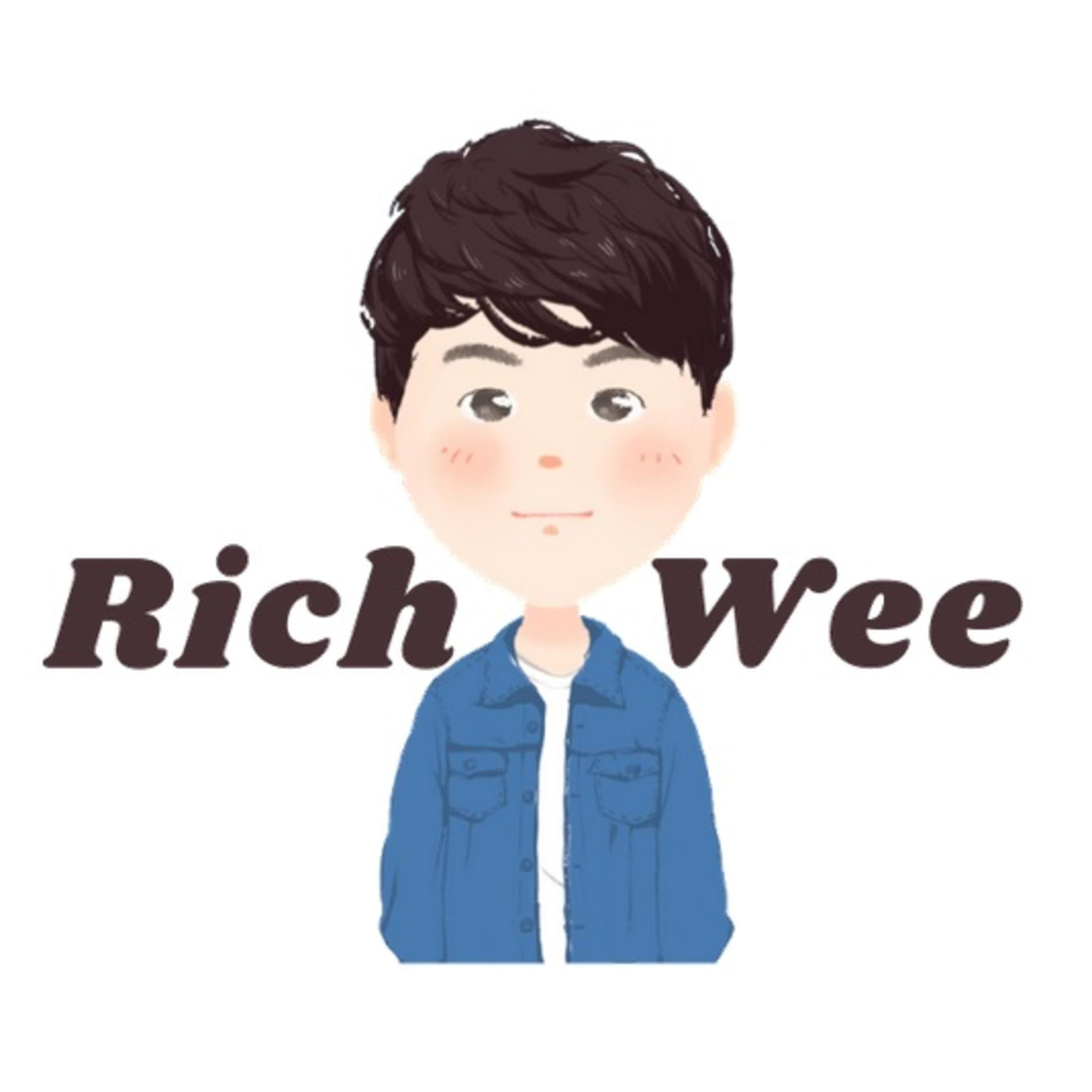 RichWee理財投資