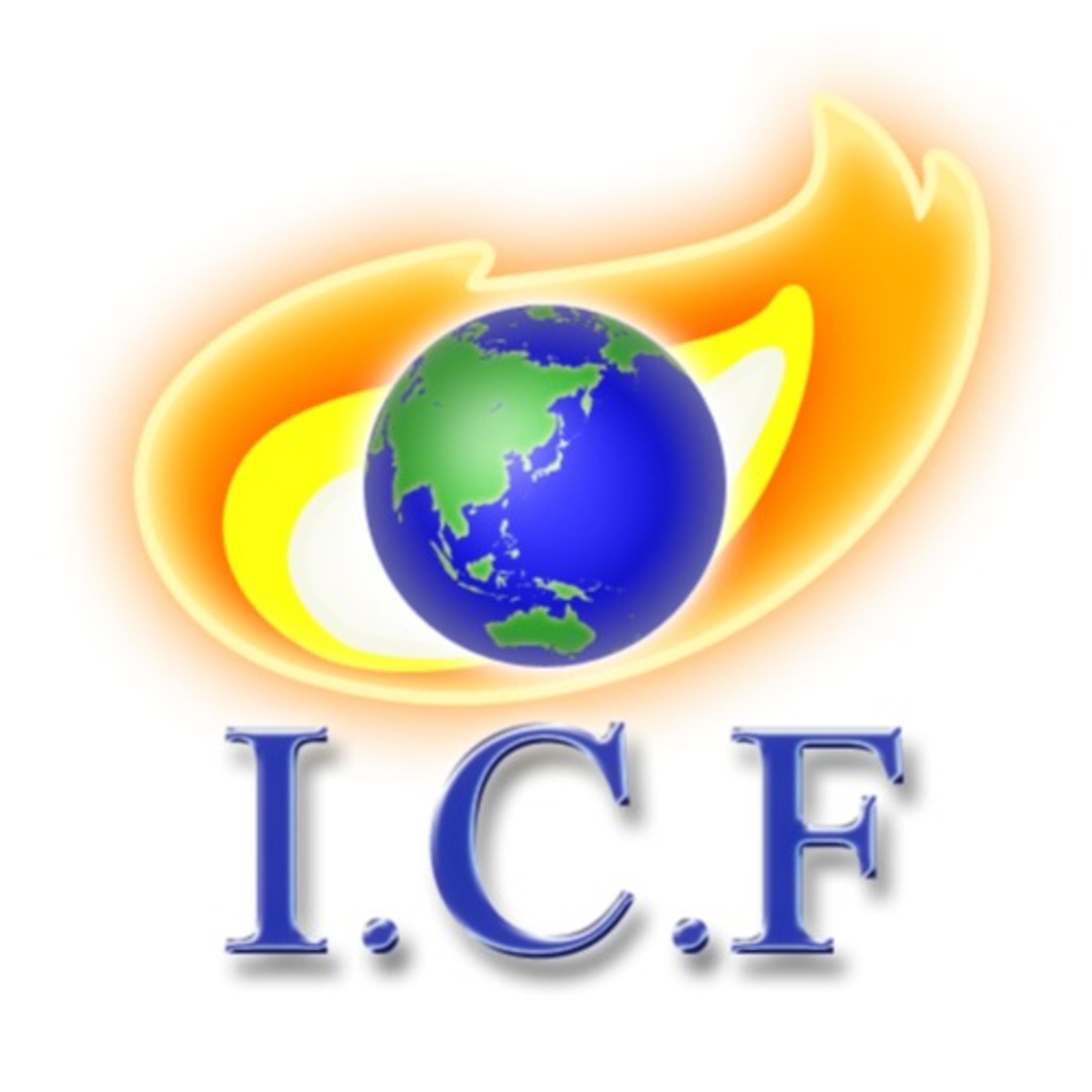 ICF学び会 ICF Bible Study