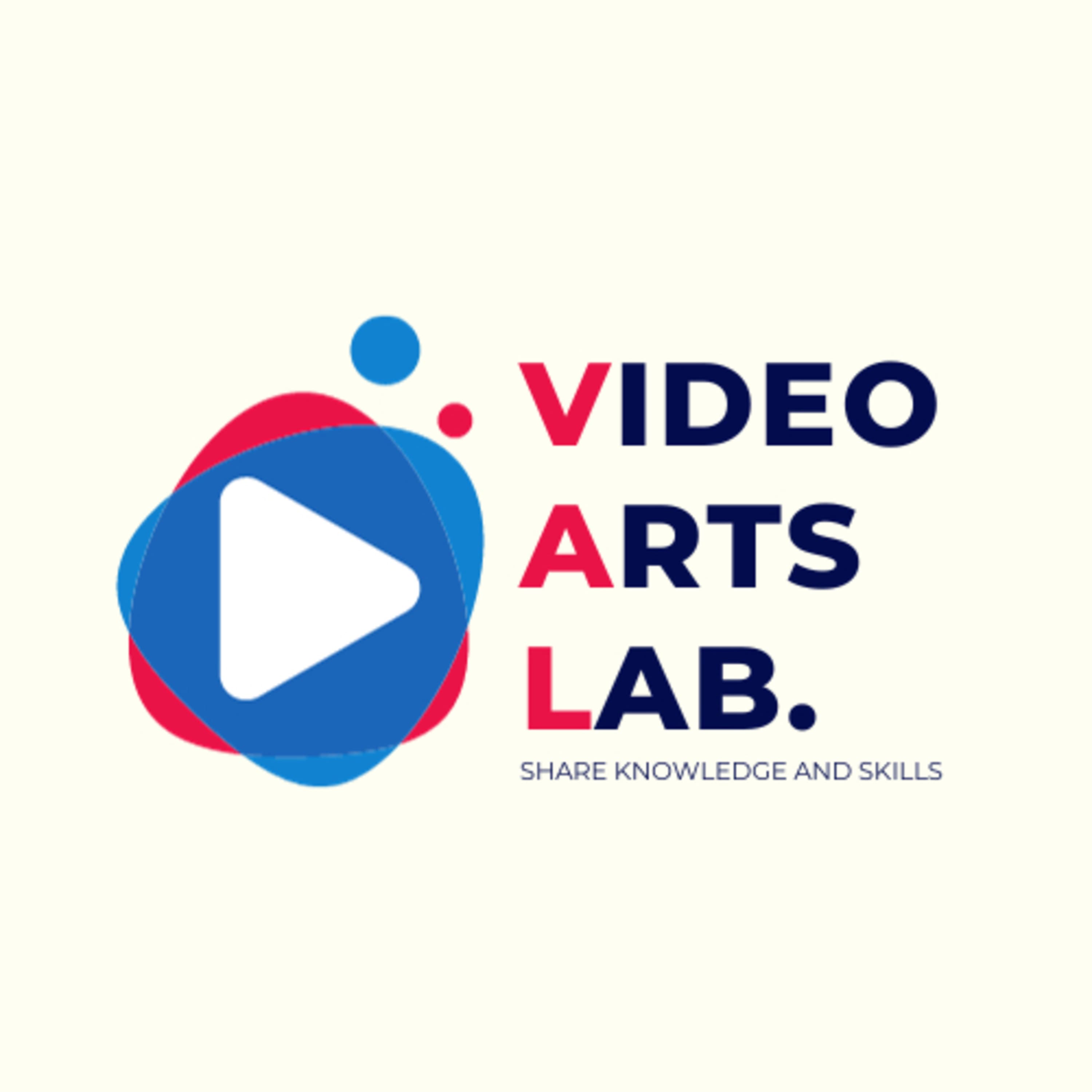 耳から学ぶ映像制作〜Video Arts Labo