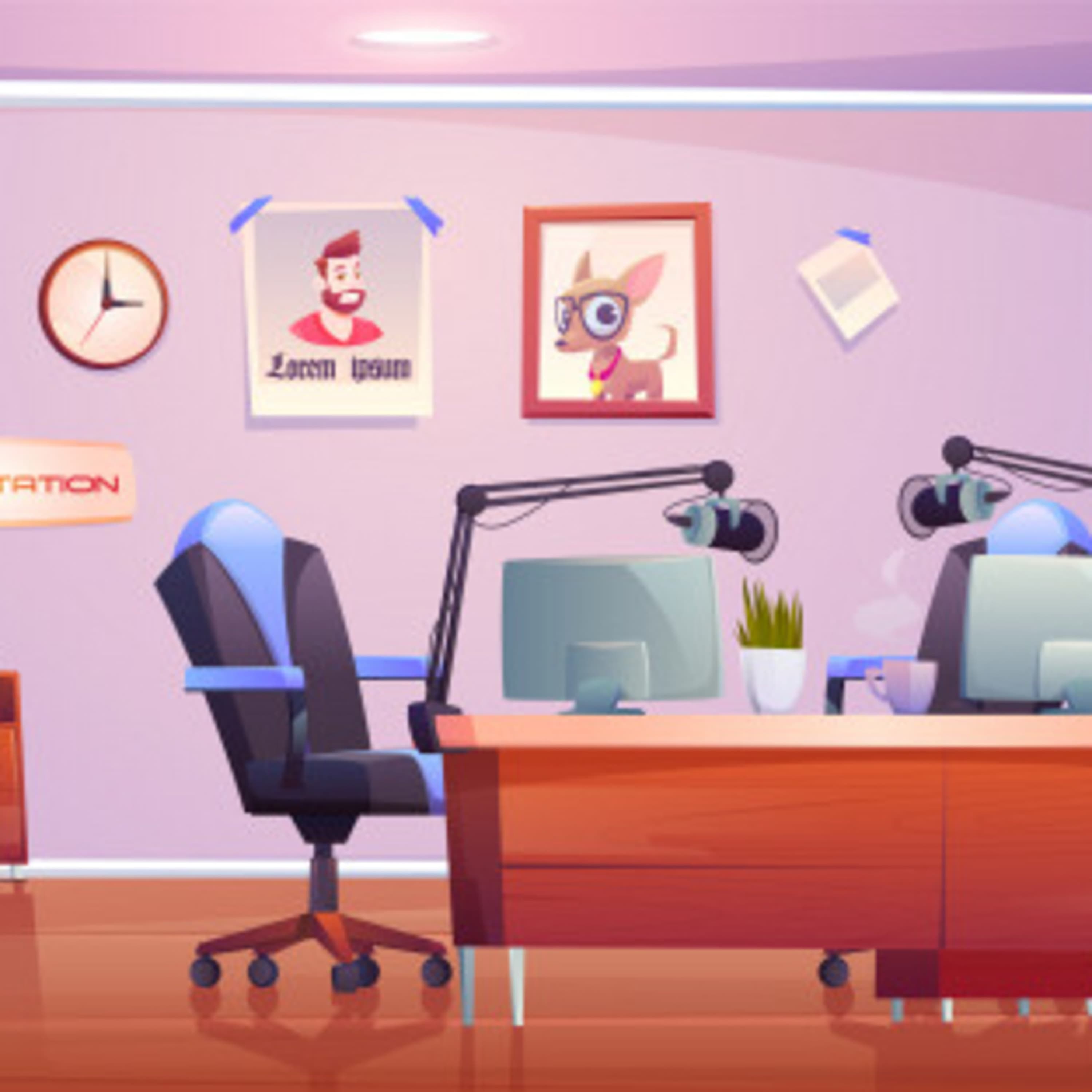 【掛け算エンタメ系ラジオKOEMAGI】