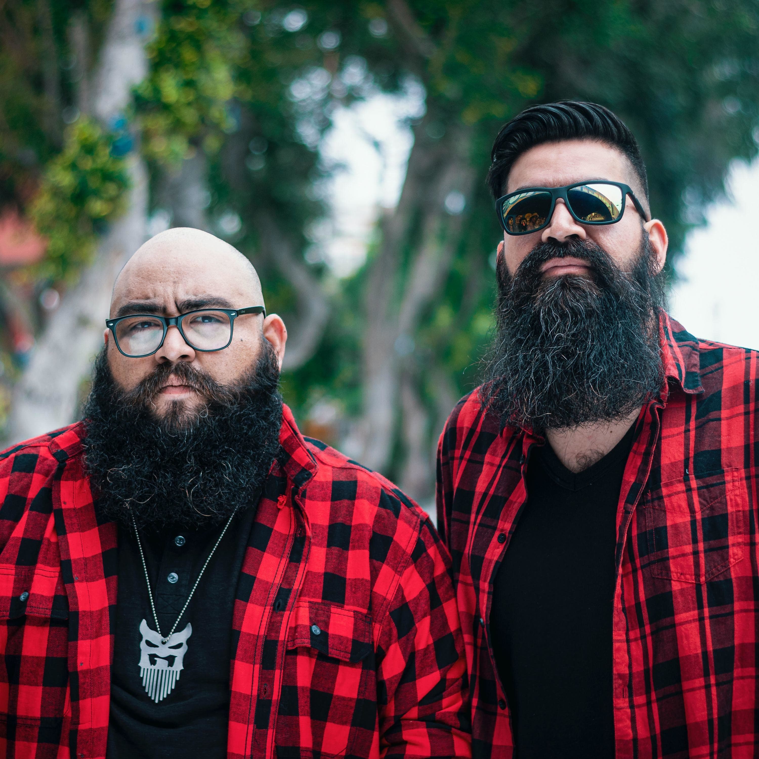 孤高の天才とひきこもりニートのポドキャスト