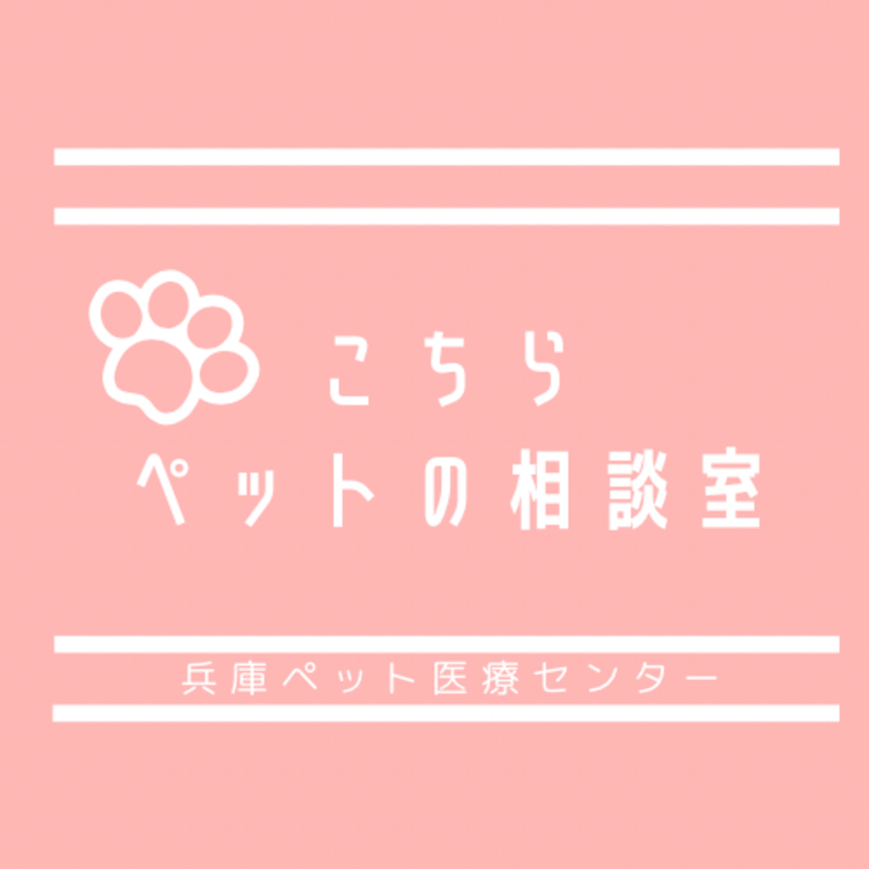 こちらペット相談室 兵庫ペット医療センター