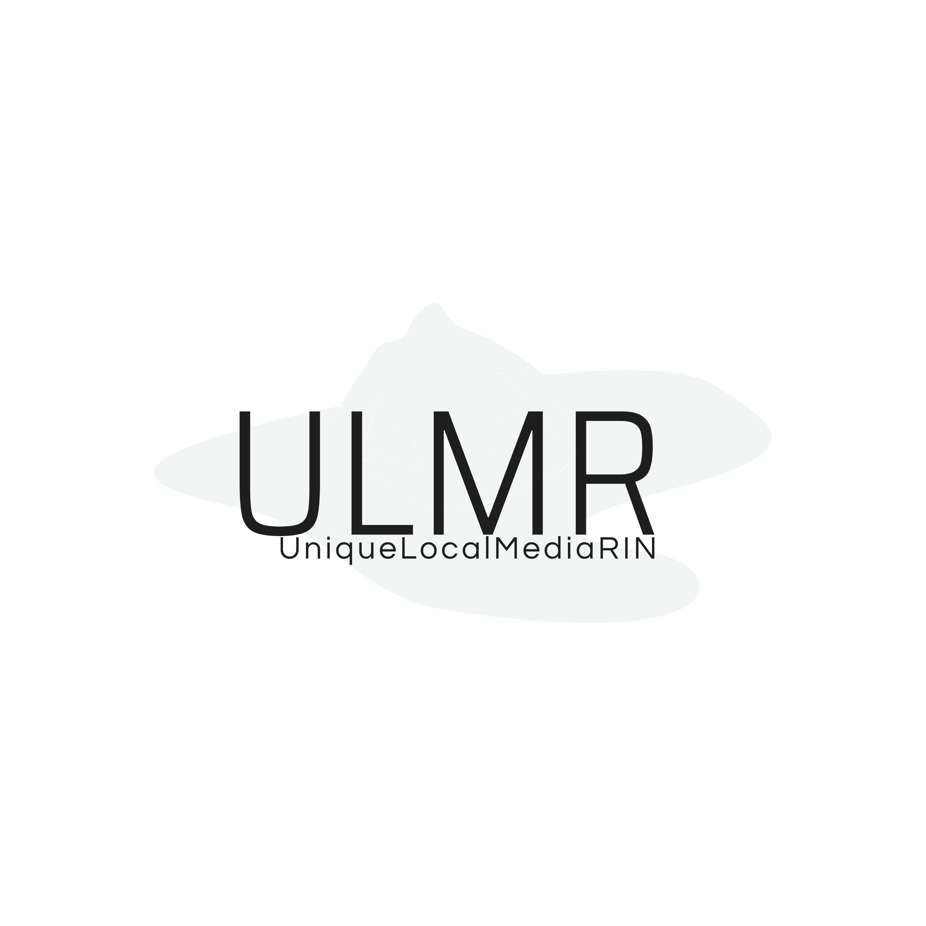 ユニークローカルメディア「凜」―RIN ULMR