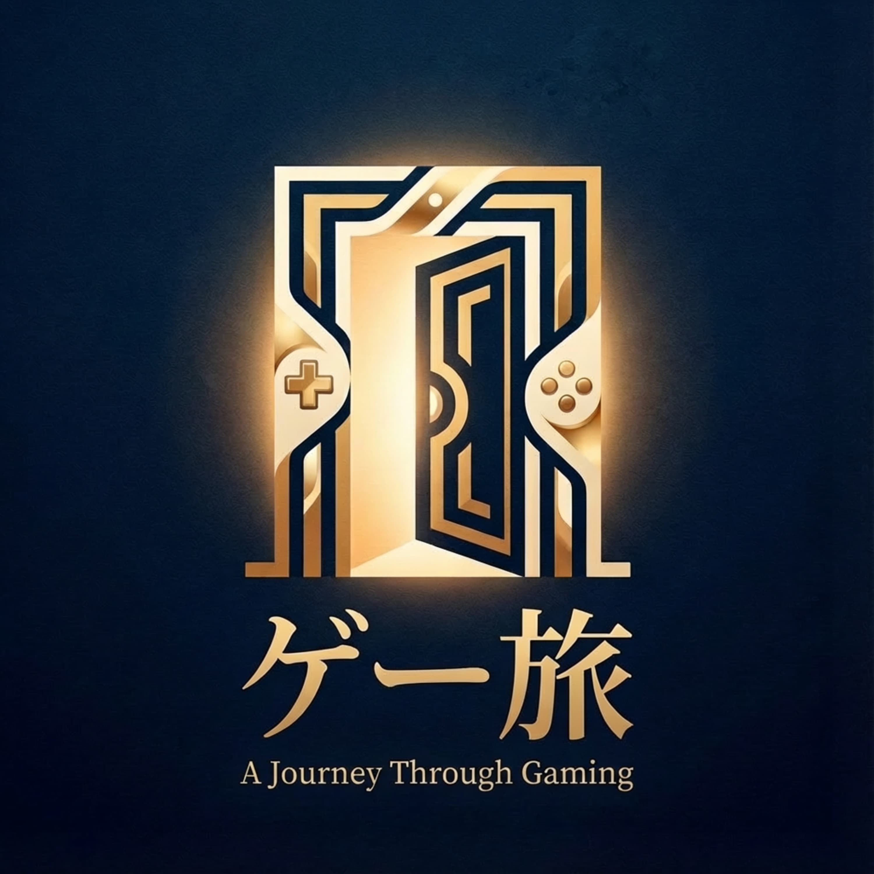 ゲー旅(ゲームしあわせ紀行)