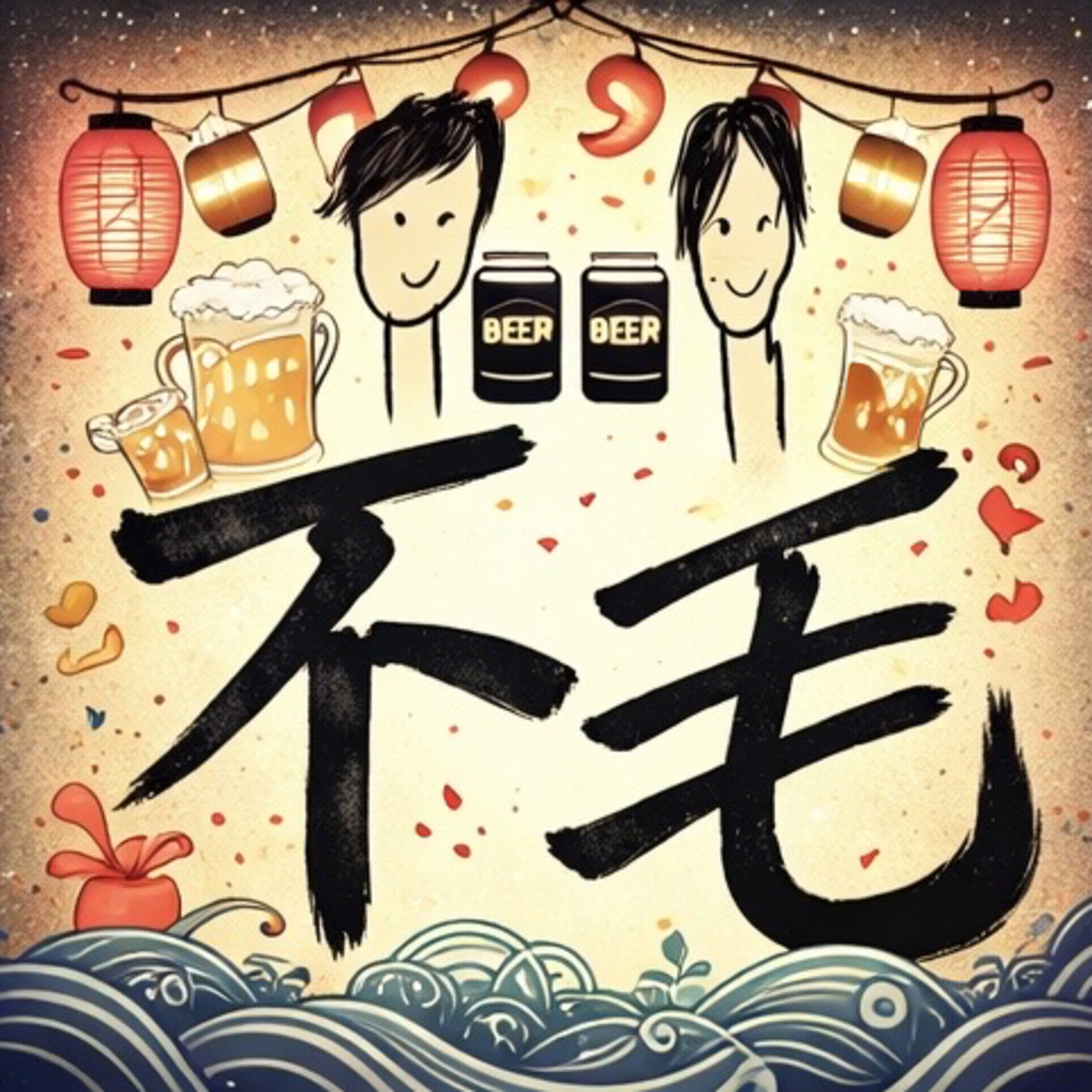 不毛を積み重ねていった先に何が見えるのか